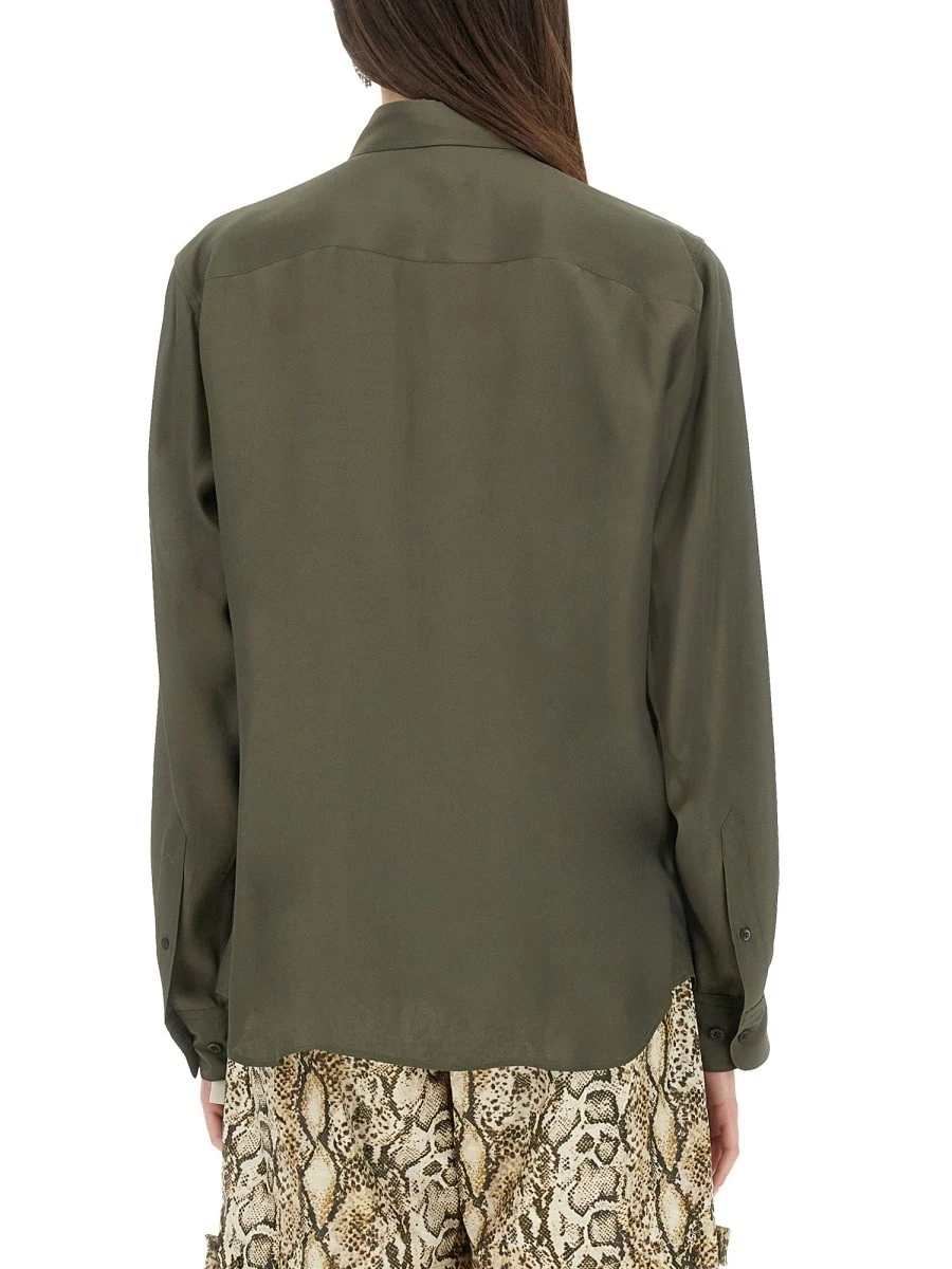 SILK BLEND SATIN SHIRT.webp
