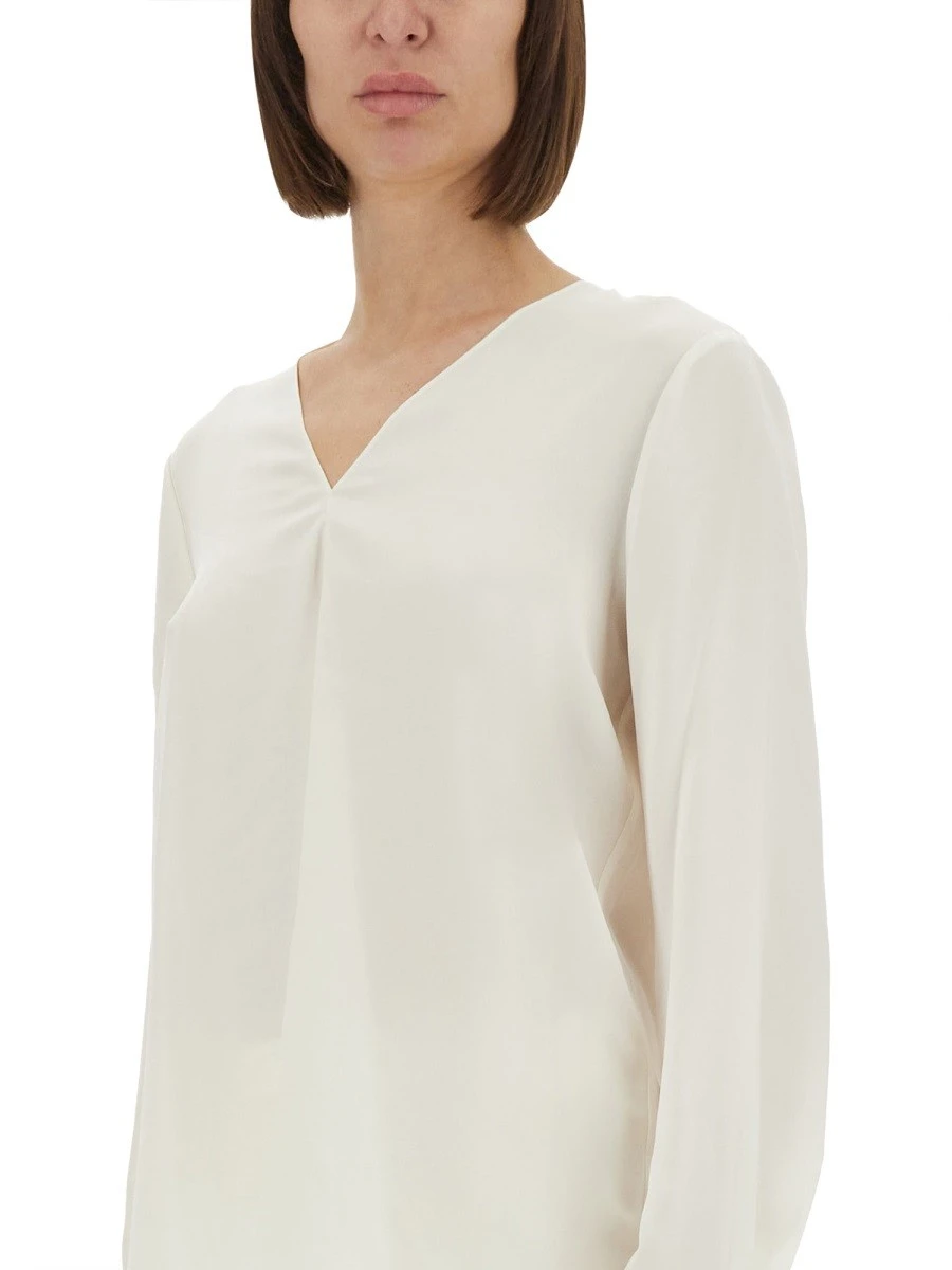 SILK GEORGETTE BLOUSE.webp