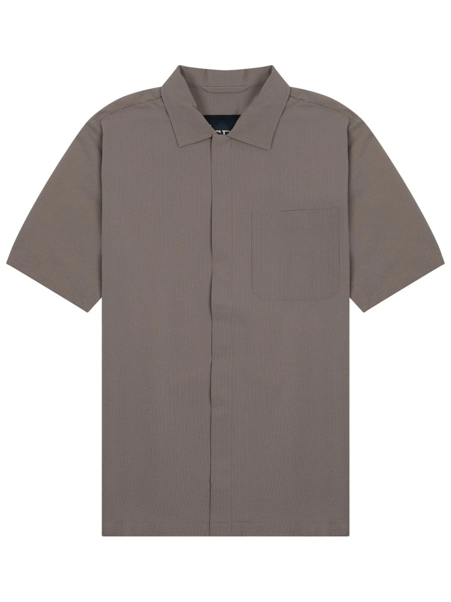 SHORT-SLEEVED SHIRT.webp