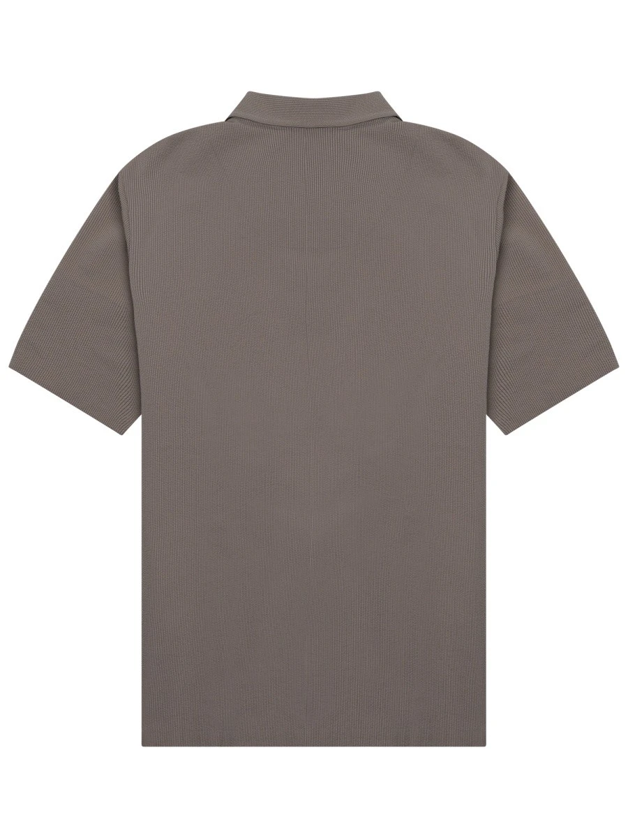 SHORT-SLEEVED SHIRT.webp