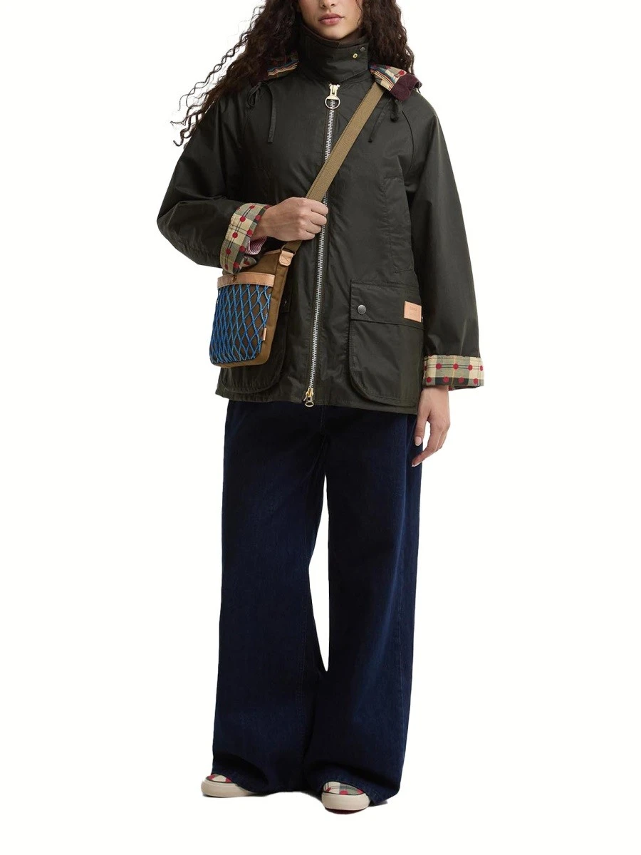 "BEDALE PAUL SMITH X BARBOUR" JACKET.webp