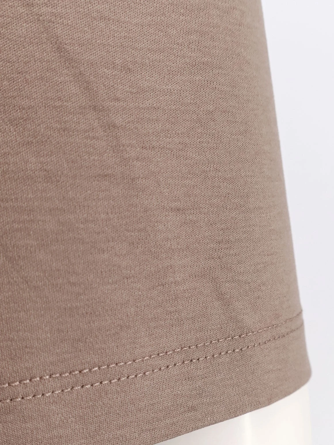 Cotton, modal and silk blend T-shirt.webp