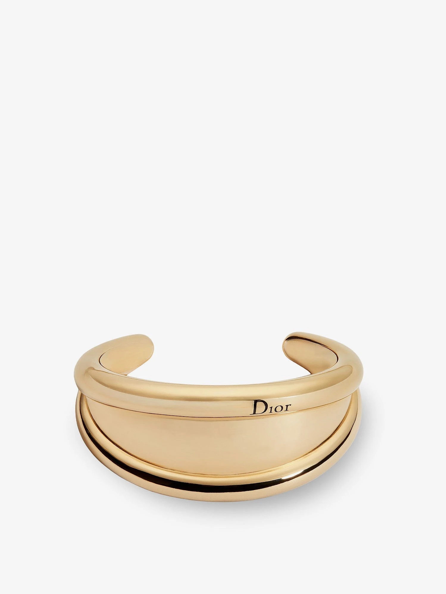 Dior Rocks metal bracelet.webp