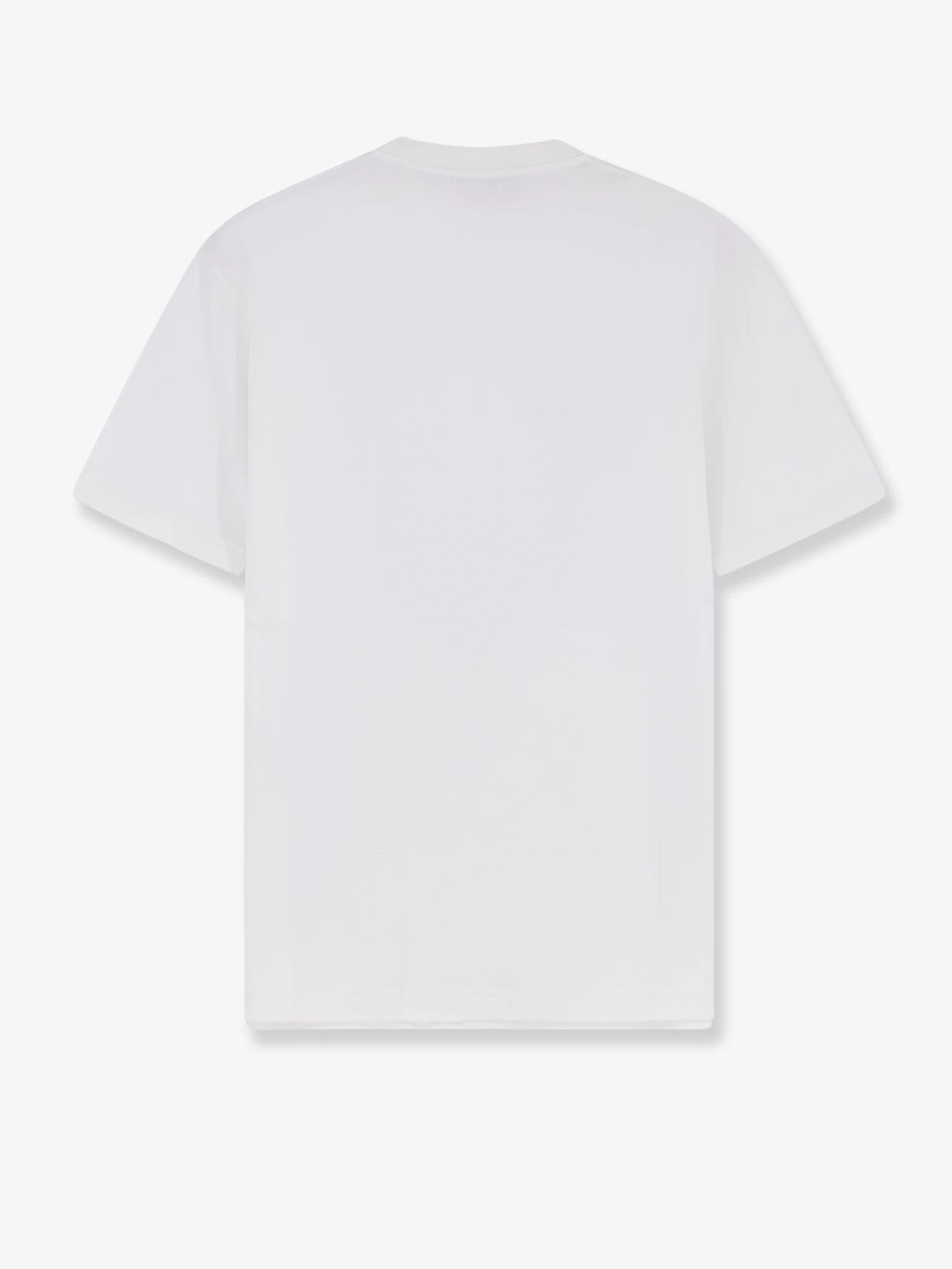 Cotton T-shirt with Gucci Incrocio GG.webp