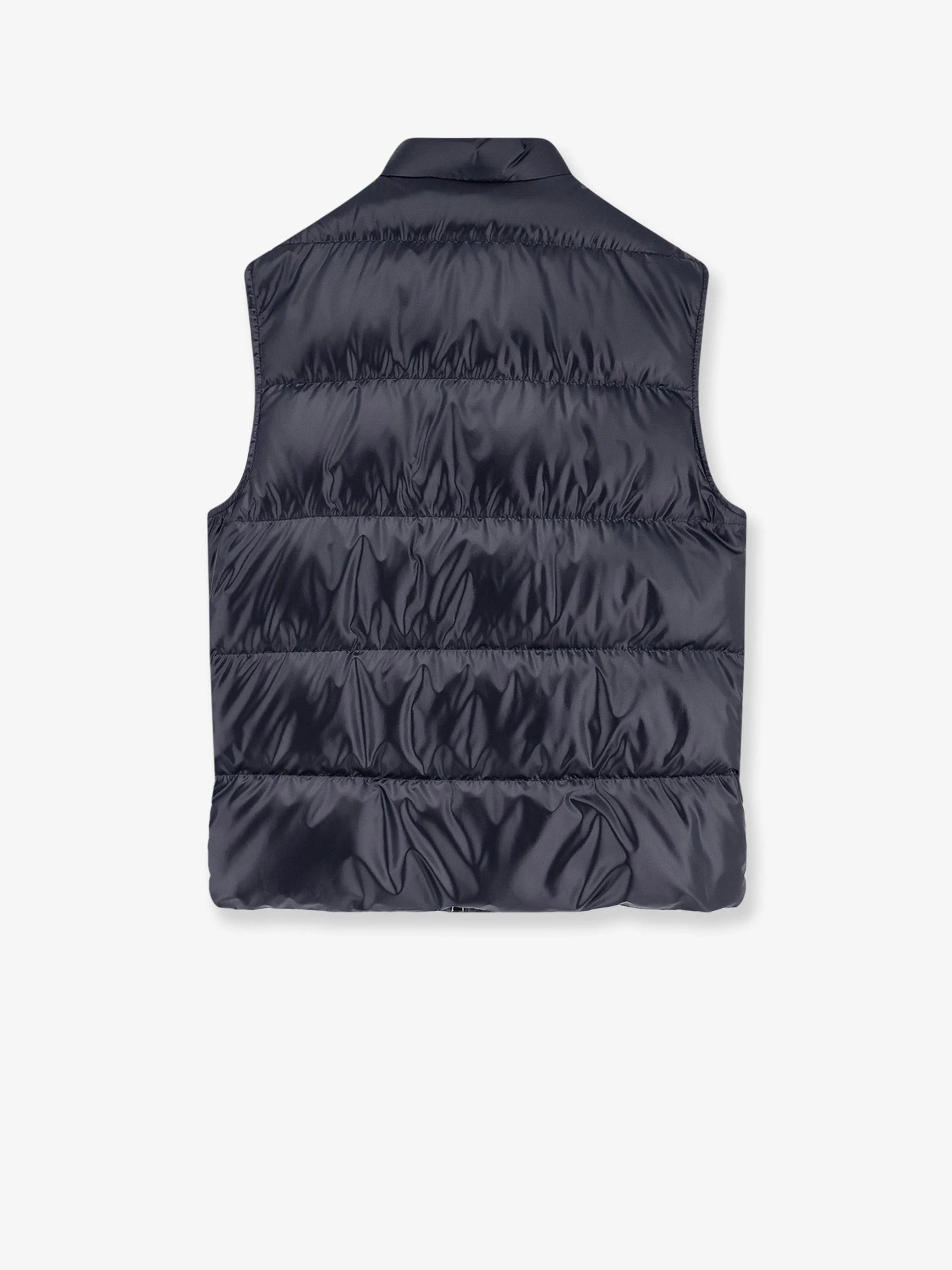 Restigo sleeveless down jacket.webp