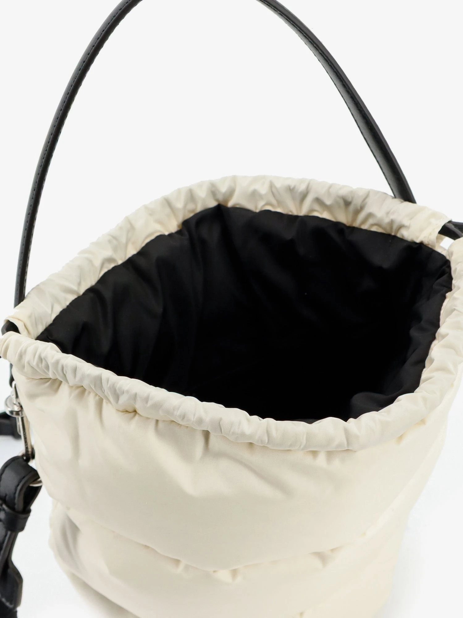 Caradoc Water-Repellent Bucket Bag.webp