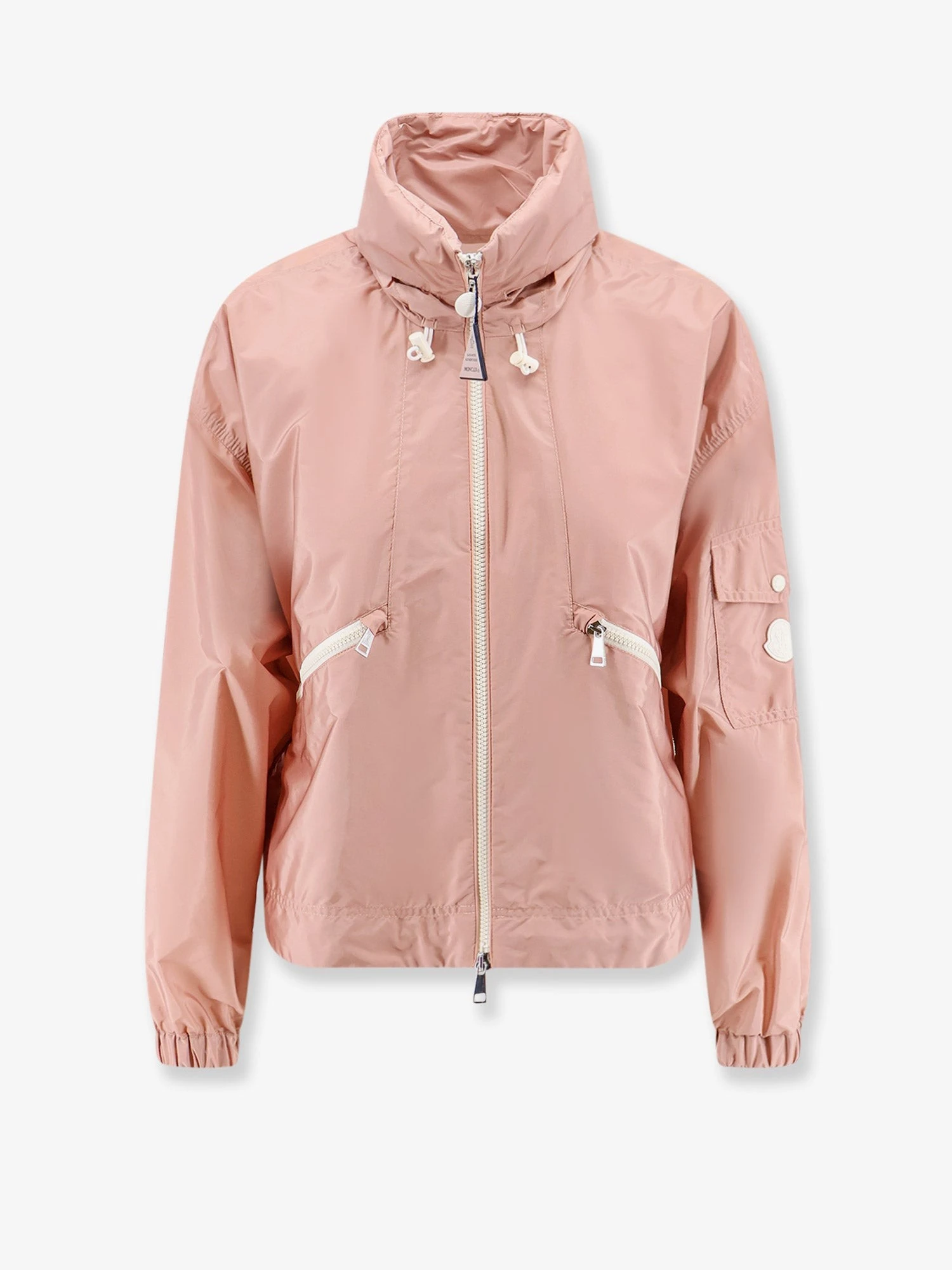 Marmacy recycled nylon jacket.webp