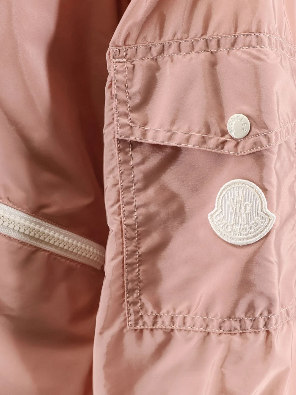 Marmacy recycled nylon jacket.webp