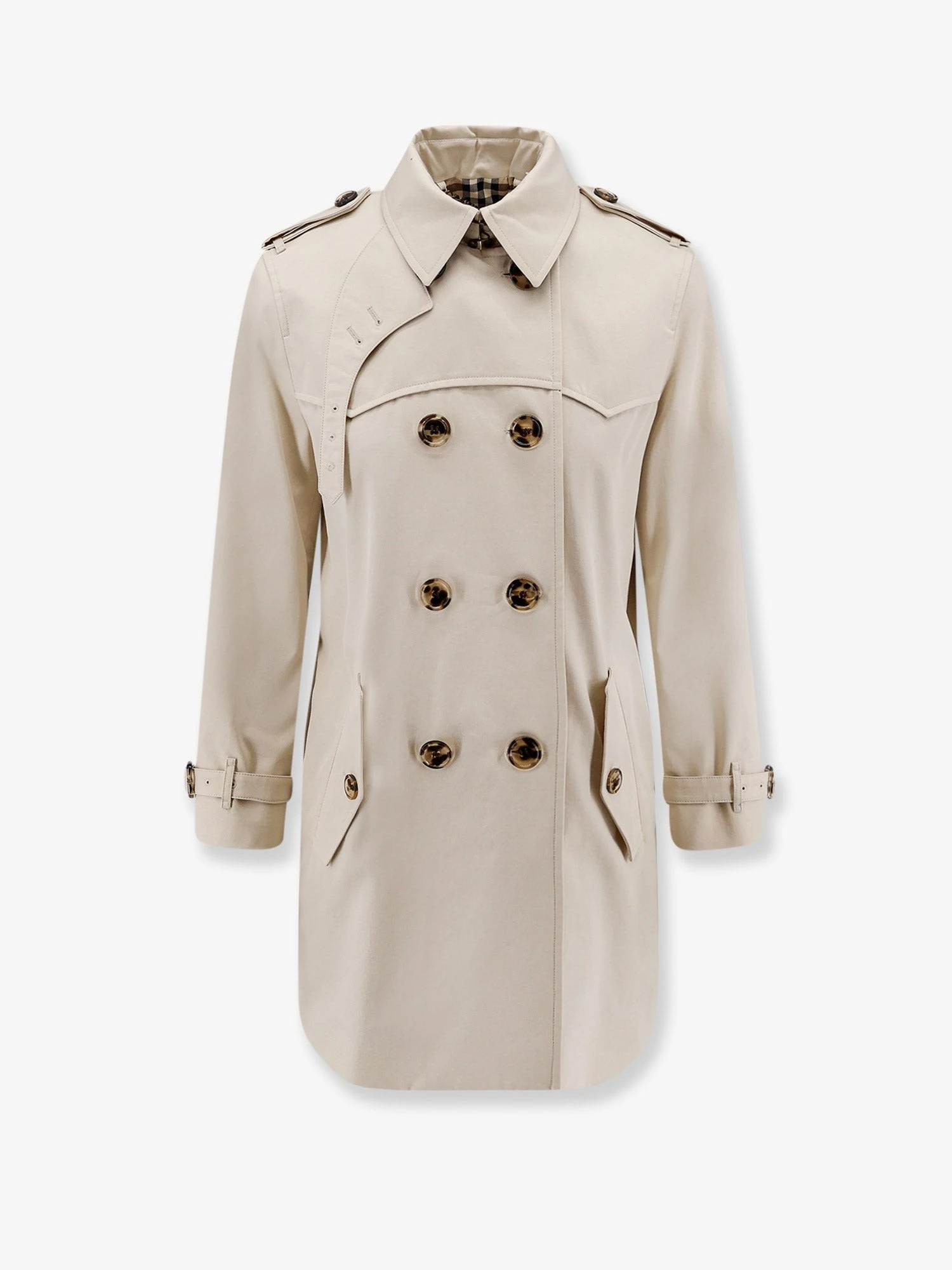 Summerside cotton trench.webp
