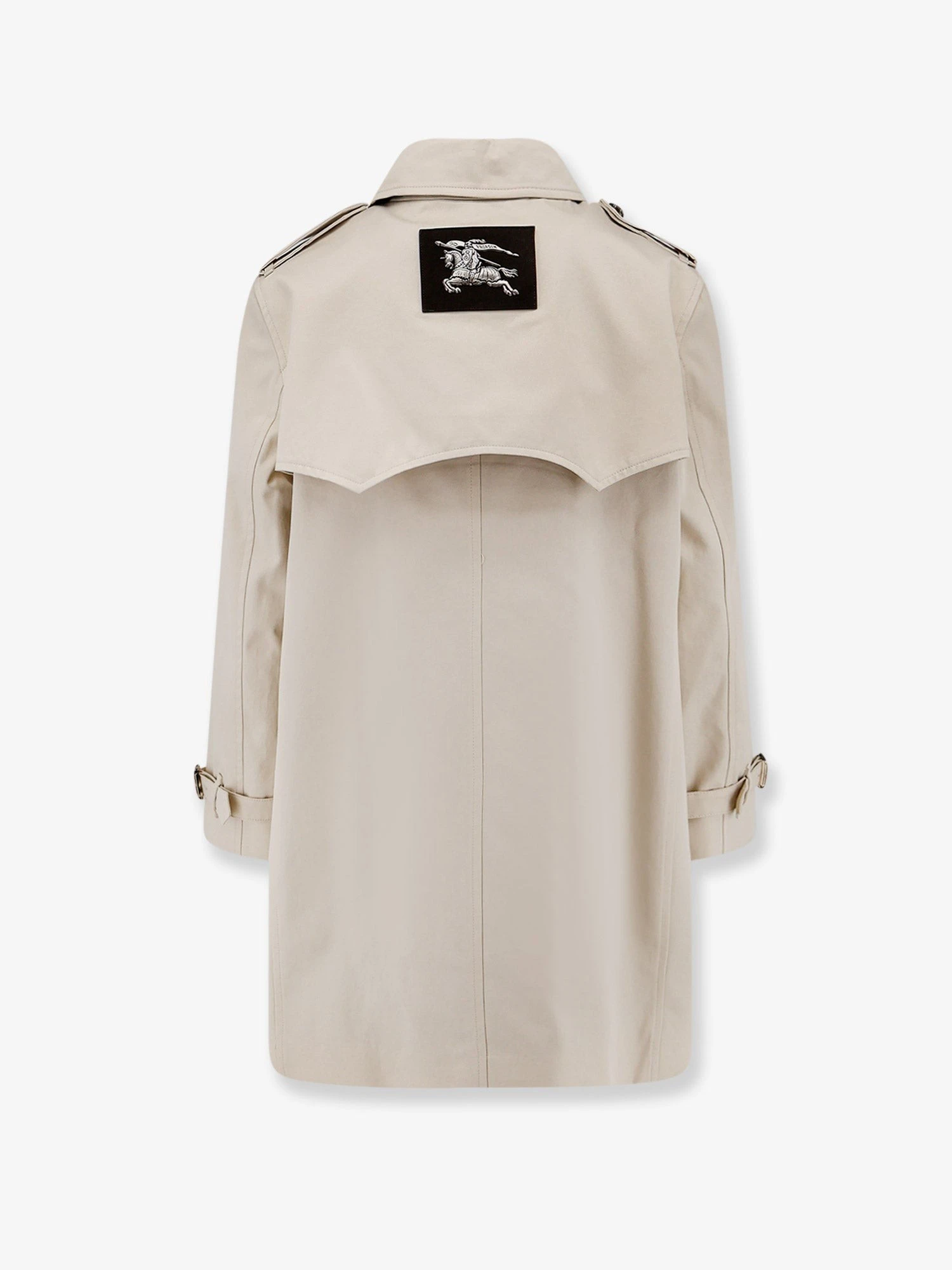 Summerside cotton trench.webp