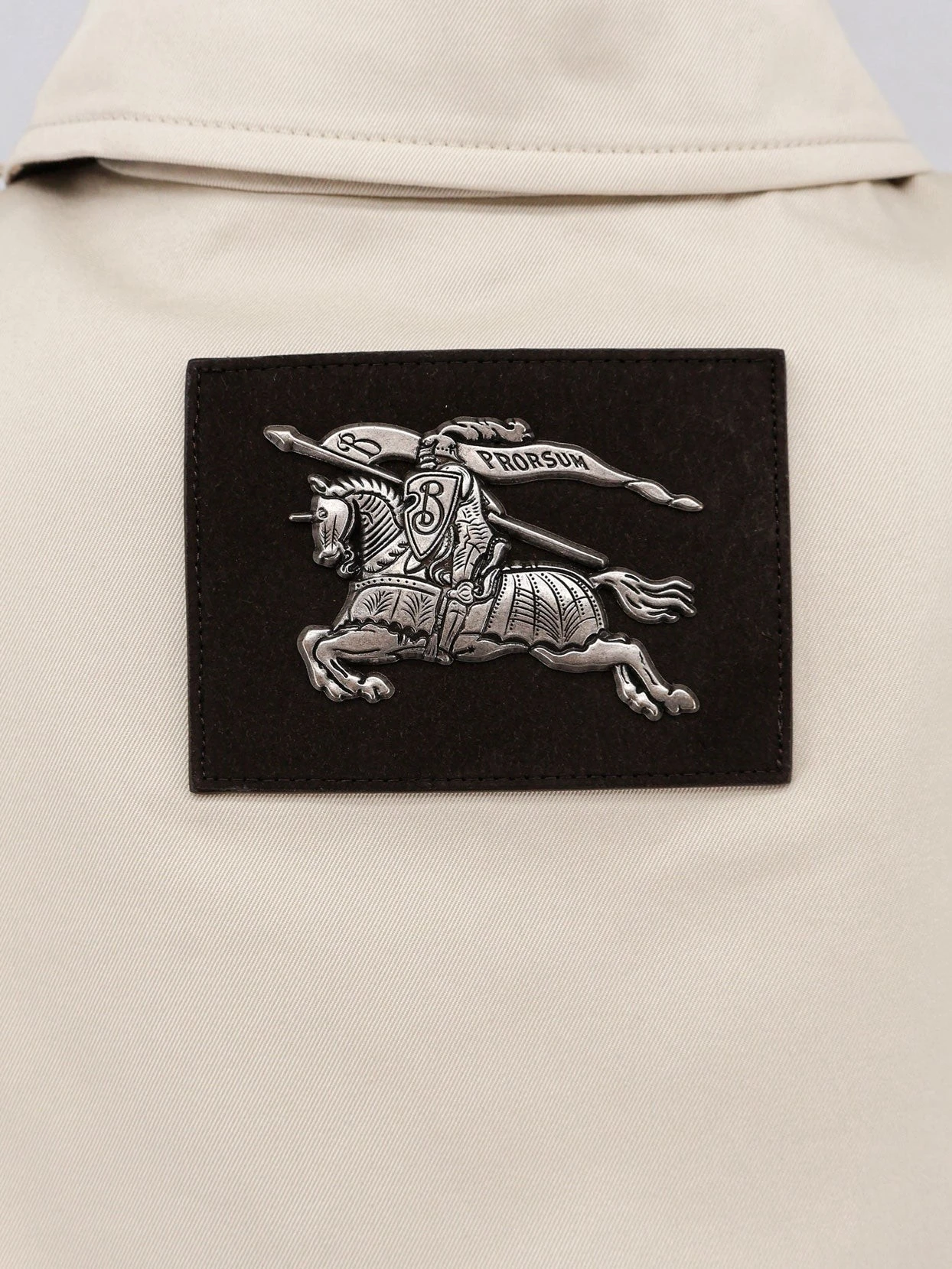 Summerside cotton trench.webp