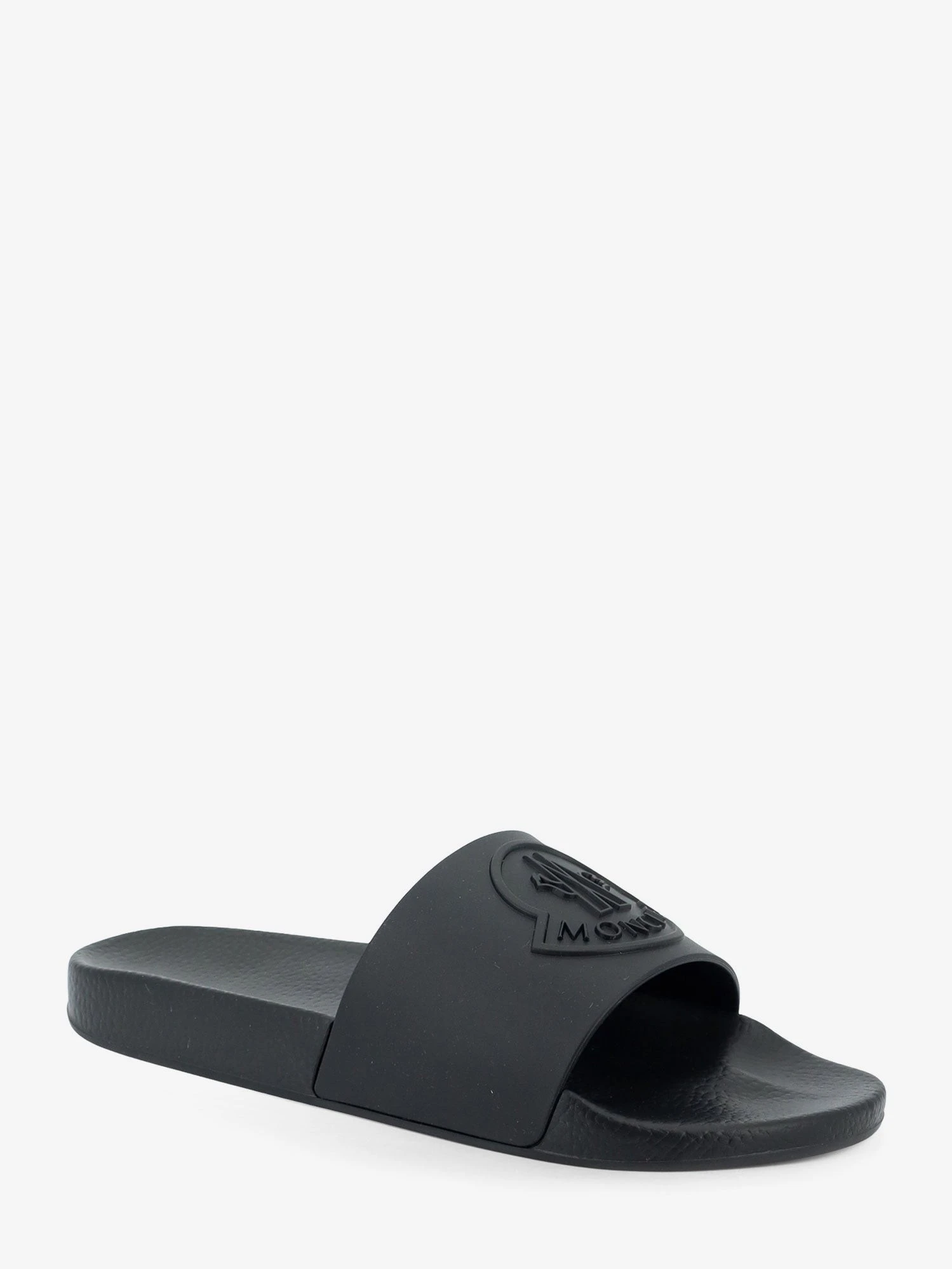 Basile rubber sandals.webp