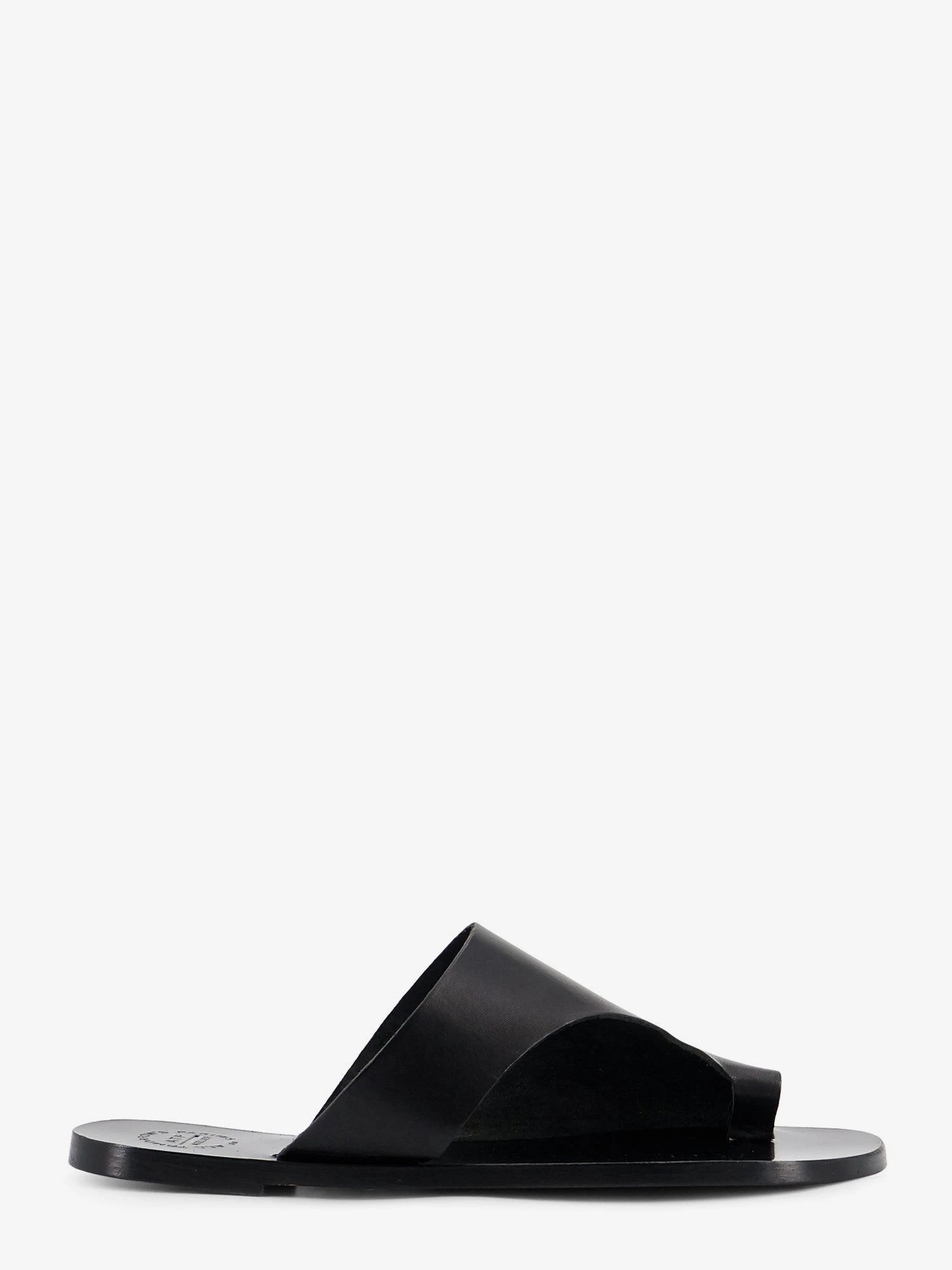 Rosa leather sandals.webp