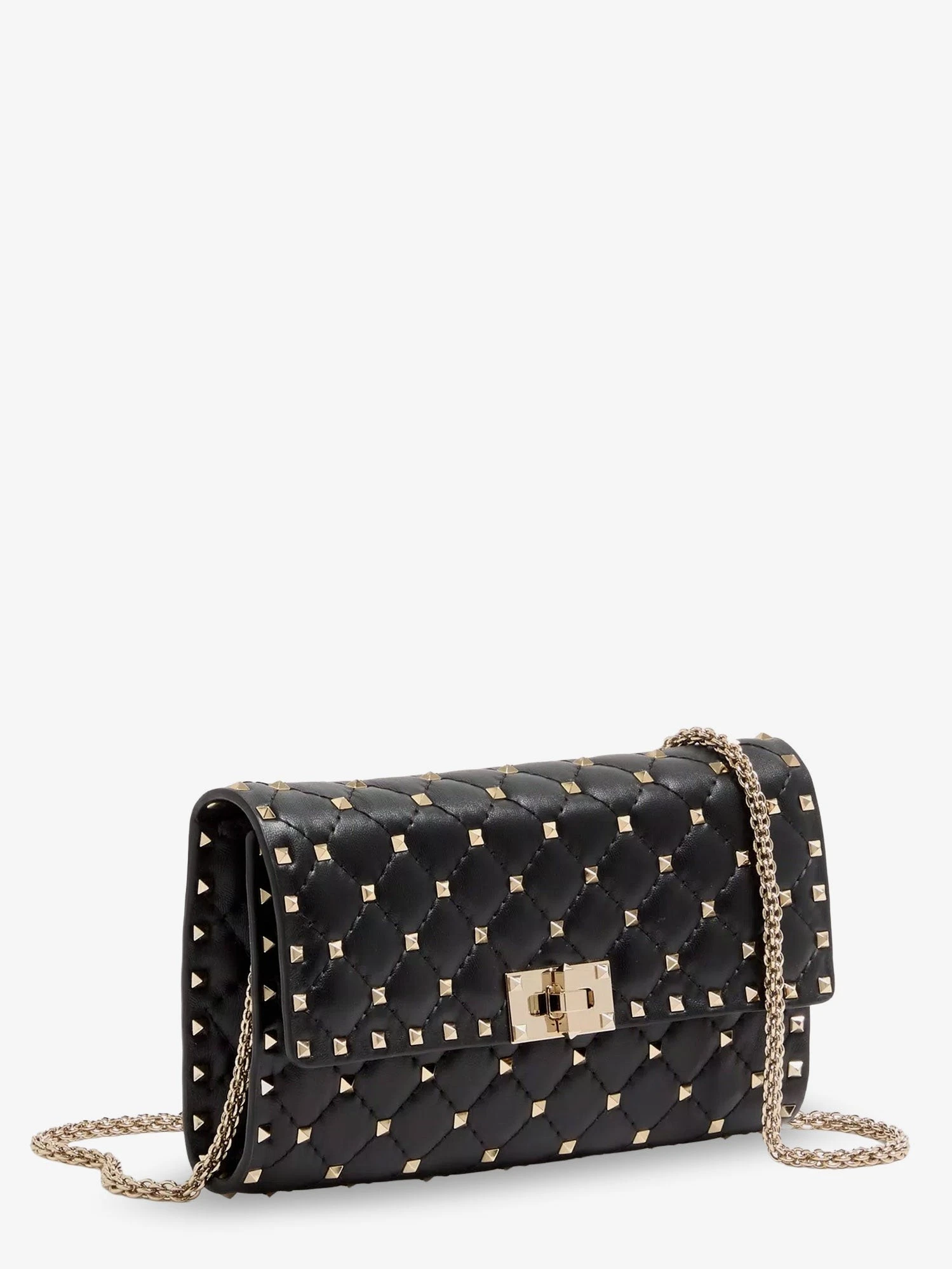 Rockstud Spike leather crossbody bag with iconic all-over studs.webp