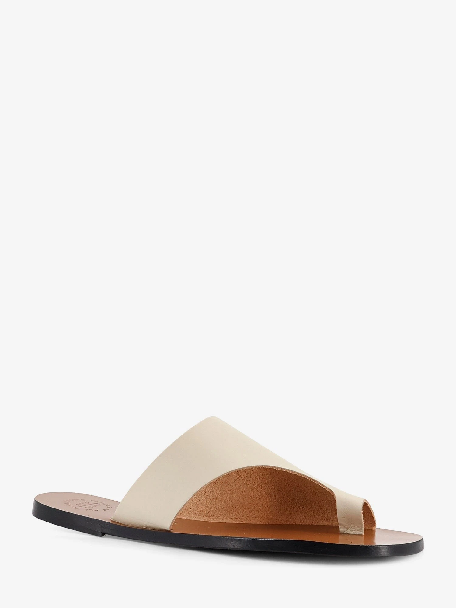 Rosa leather sandals.webp