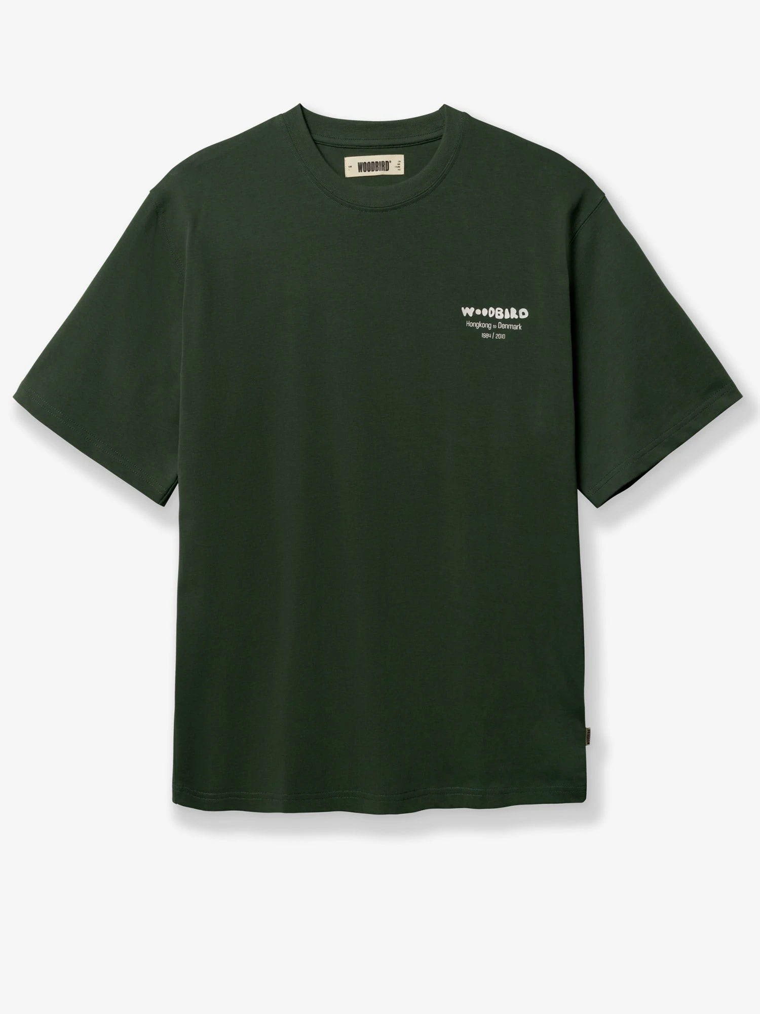 WBBaine Organic Cotton T-Shirt.webp