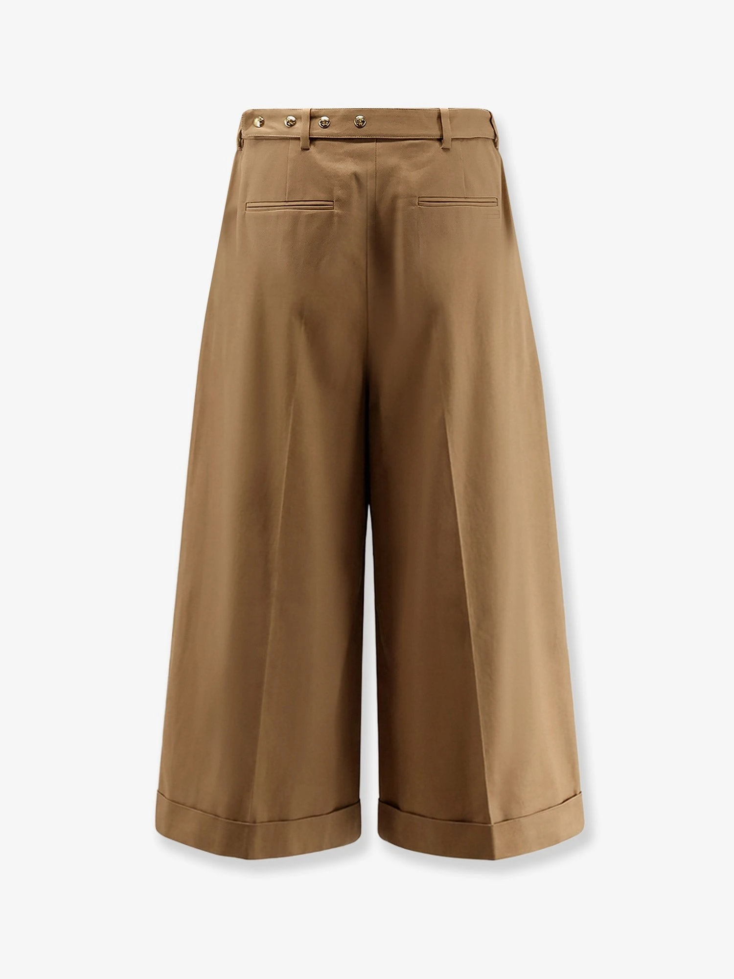 Dock cotton trousers.webp