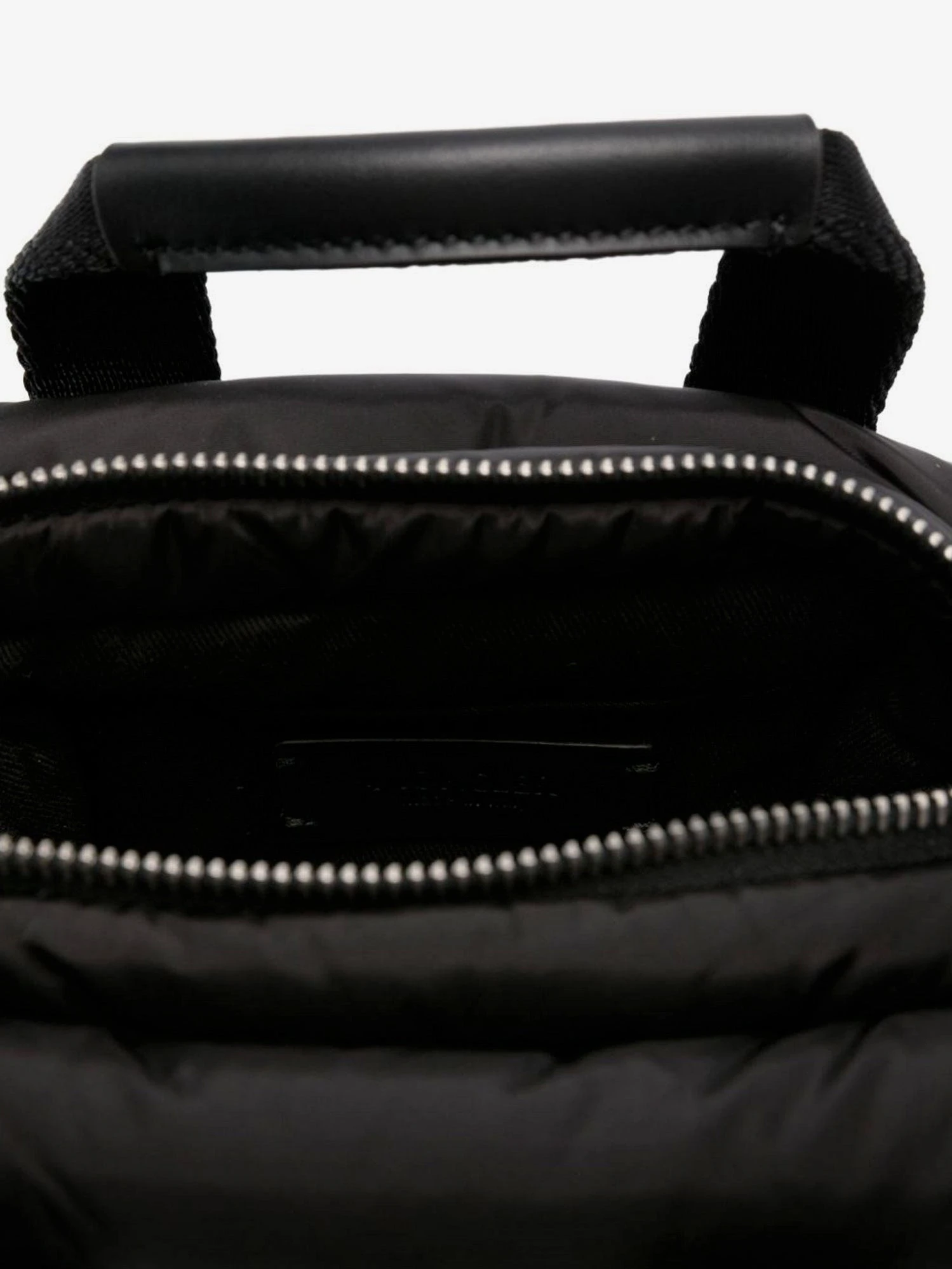 Caradoc Micro nylon shoulder bag.webp