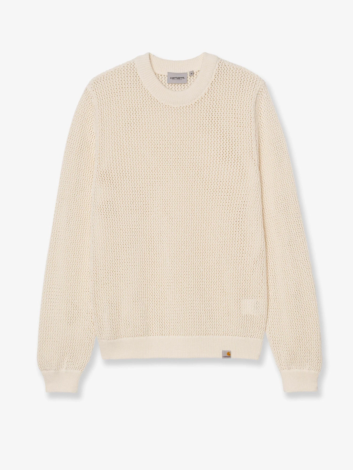 Stockton cotton sweatshirt.webp