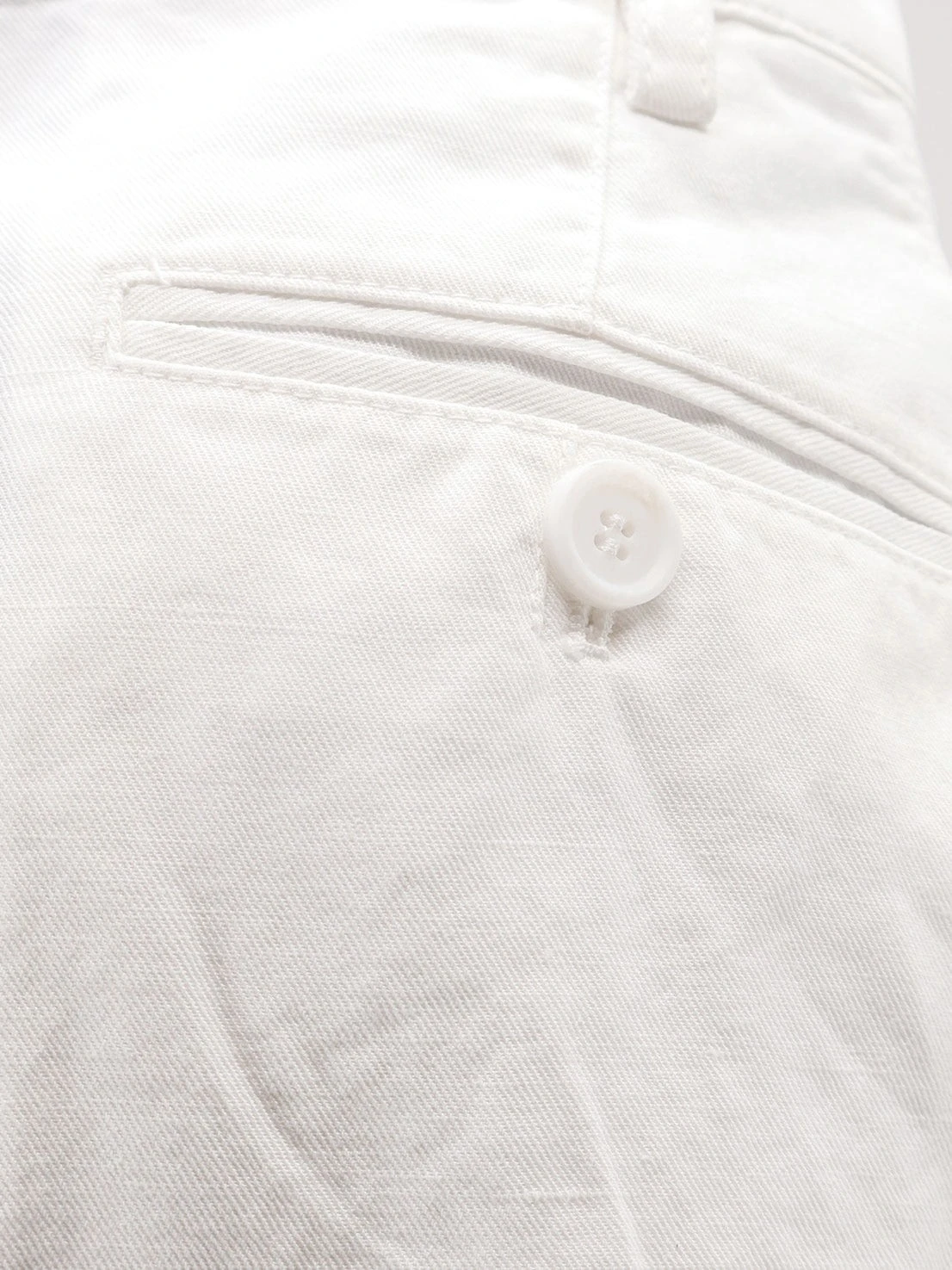 Cotton and linen shorts.webp