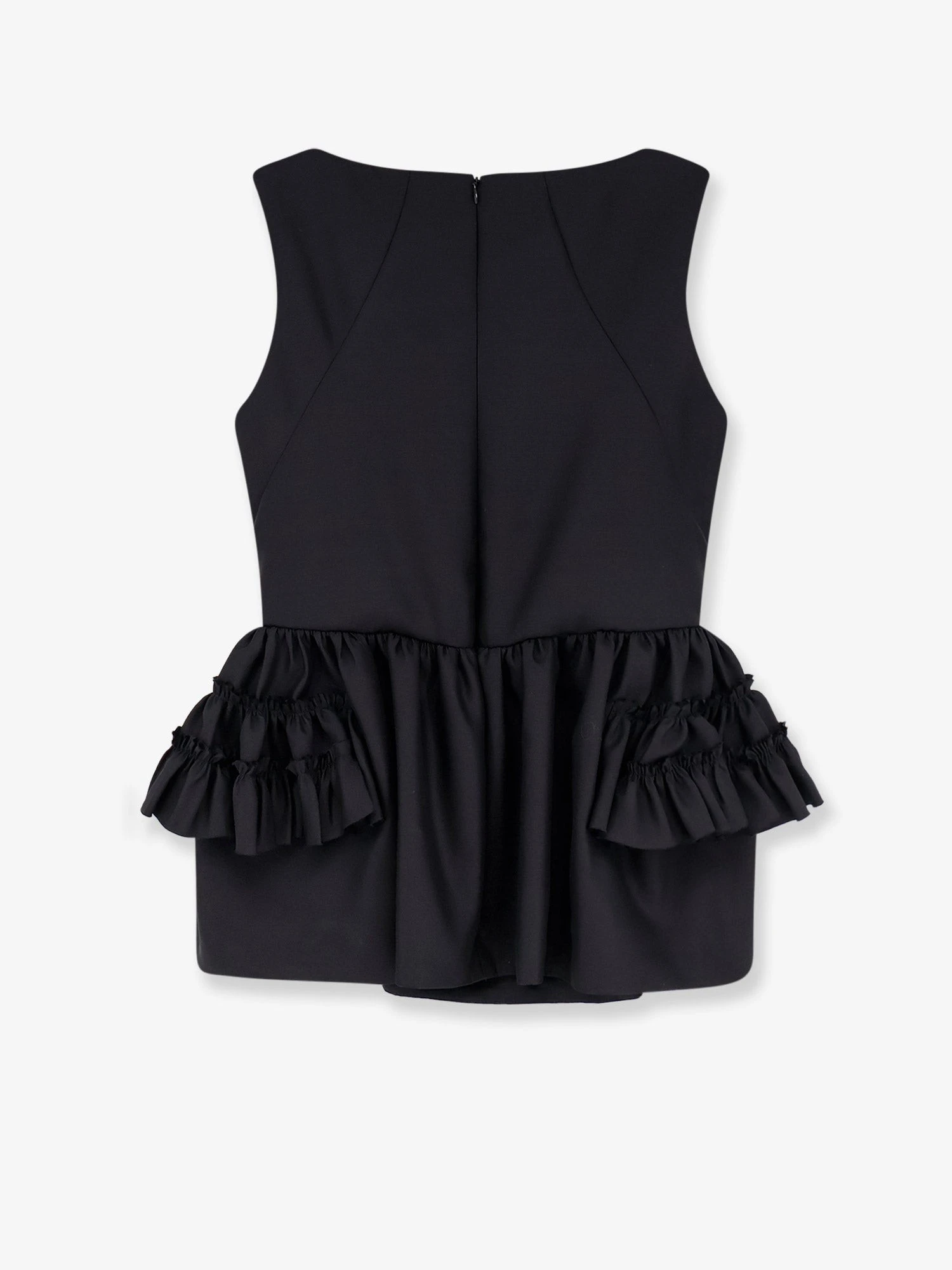 Casey wool and silk top.webp