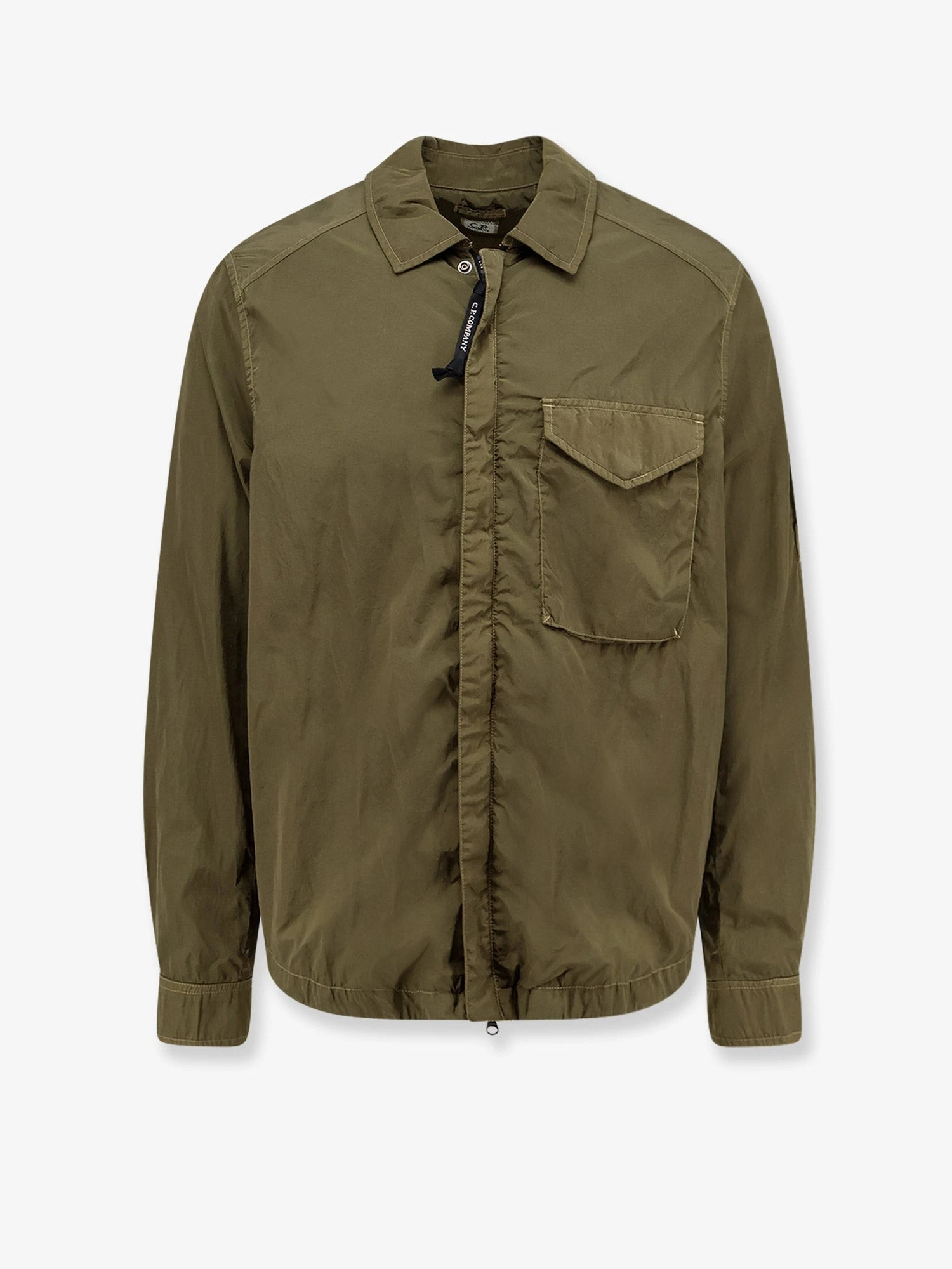 Nylon Shirt/Jacket.webp