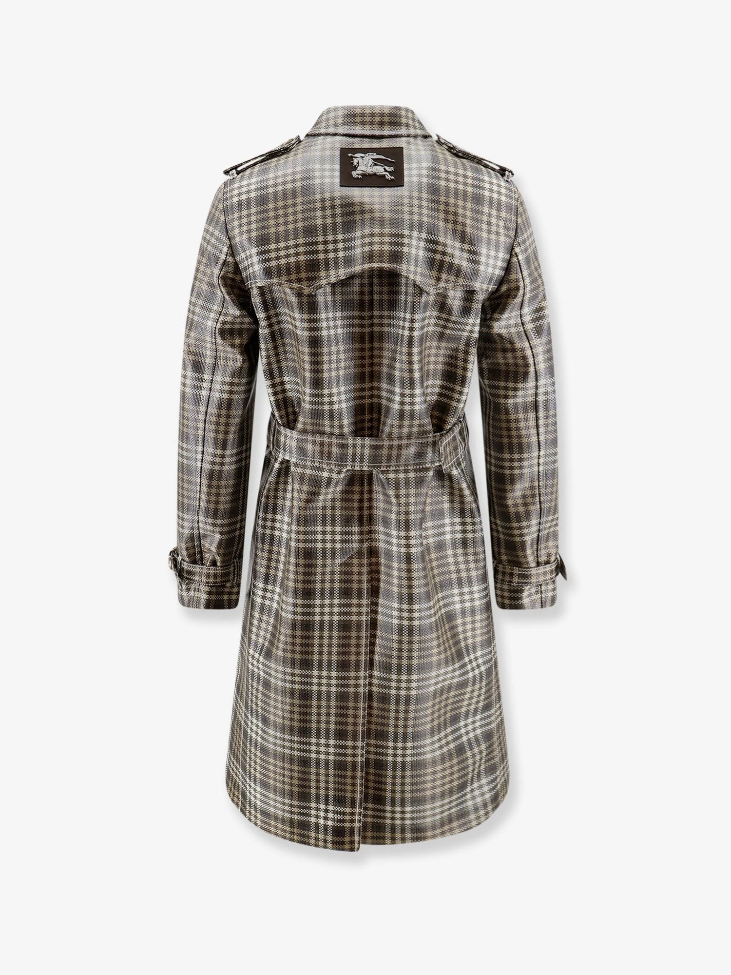 Foxfield madras trench.webp
