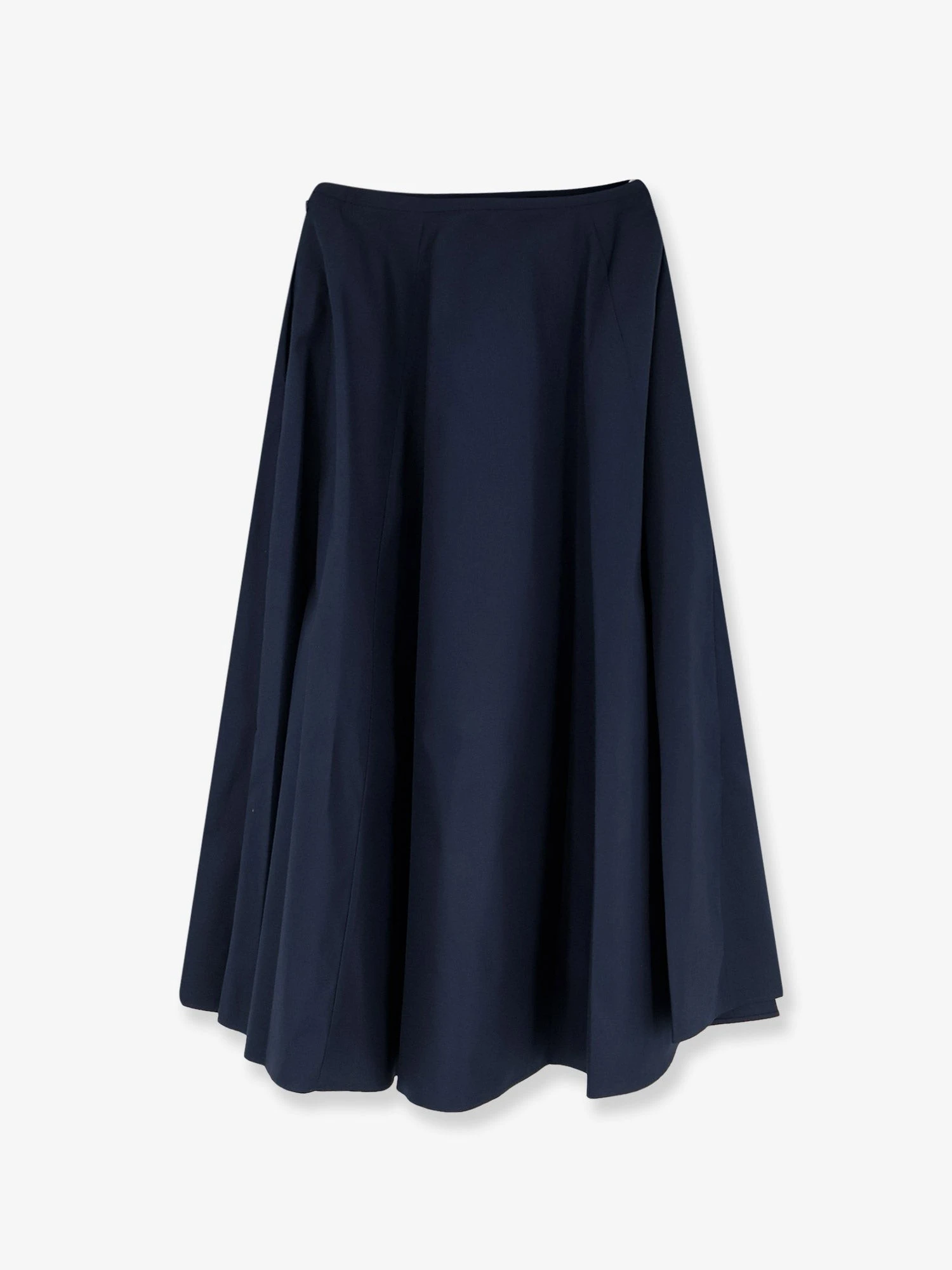 Long cotton skirt.webp