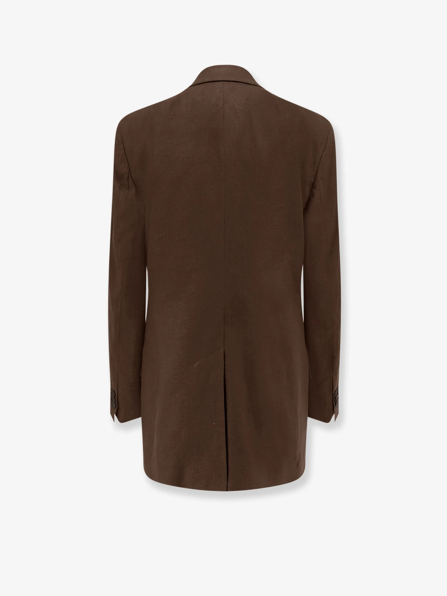 Rocchetta linen and viscose suit.webp