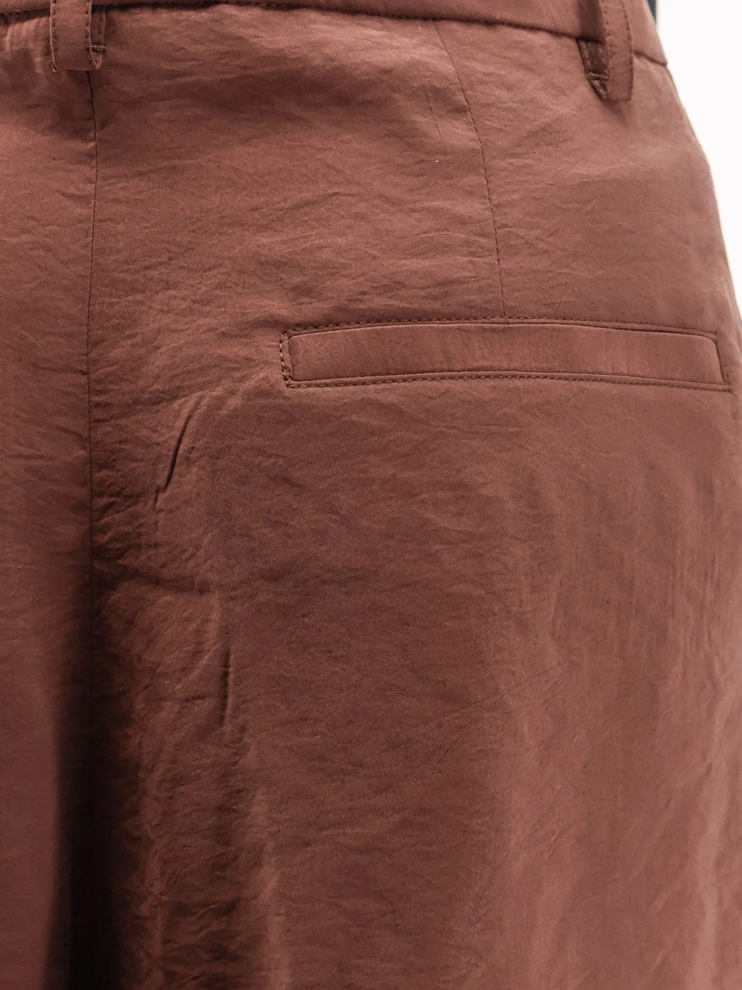 Torreveneri modal and polyester trousers.webp
