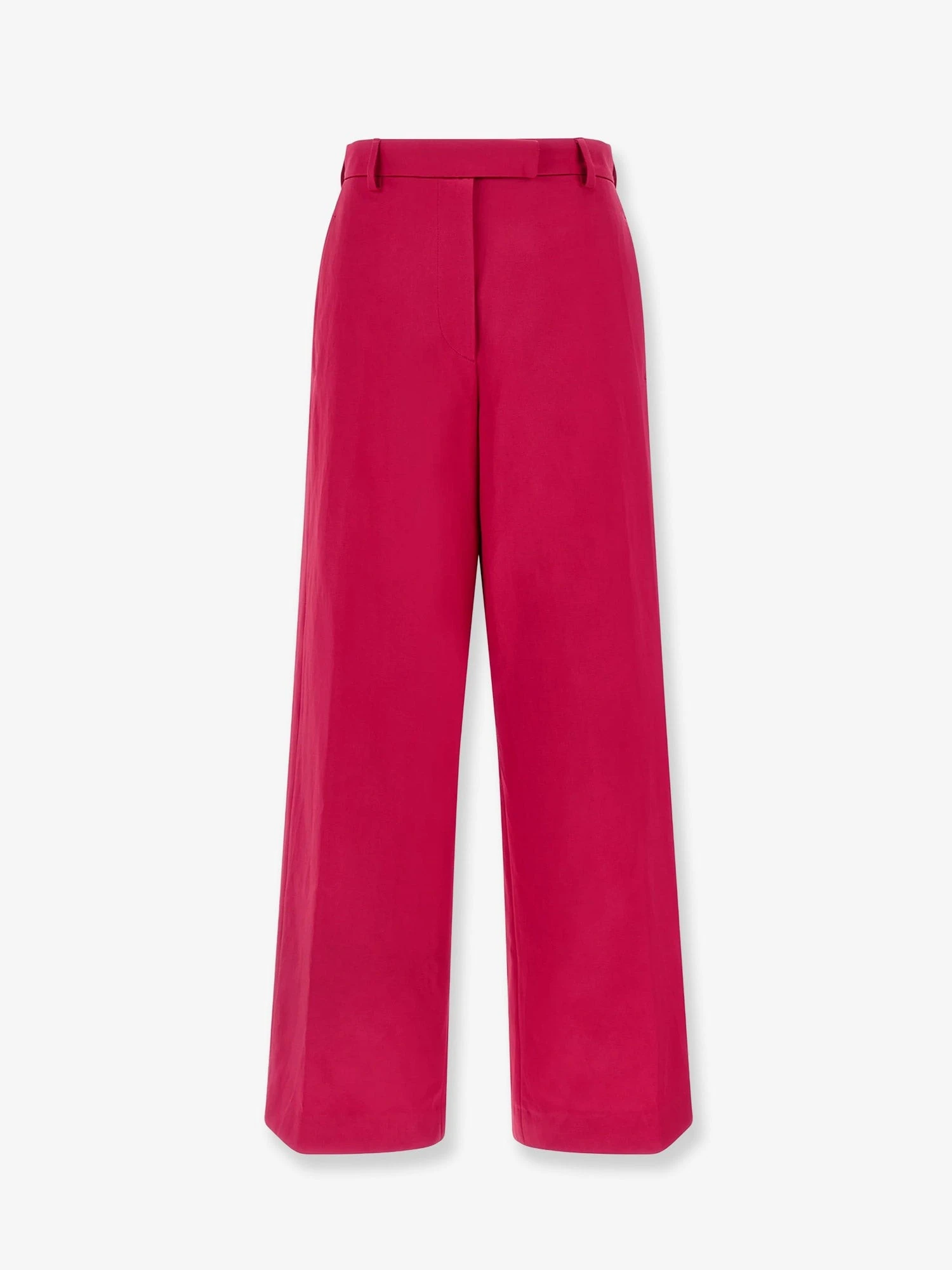 Penn satin trousers.webp