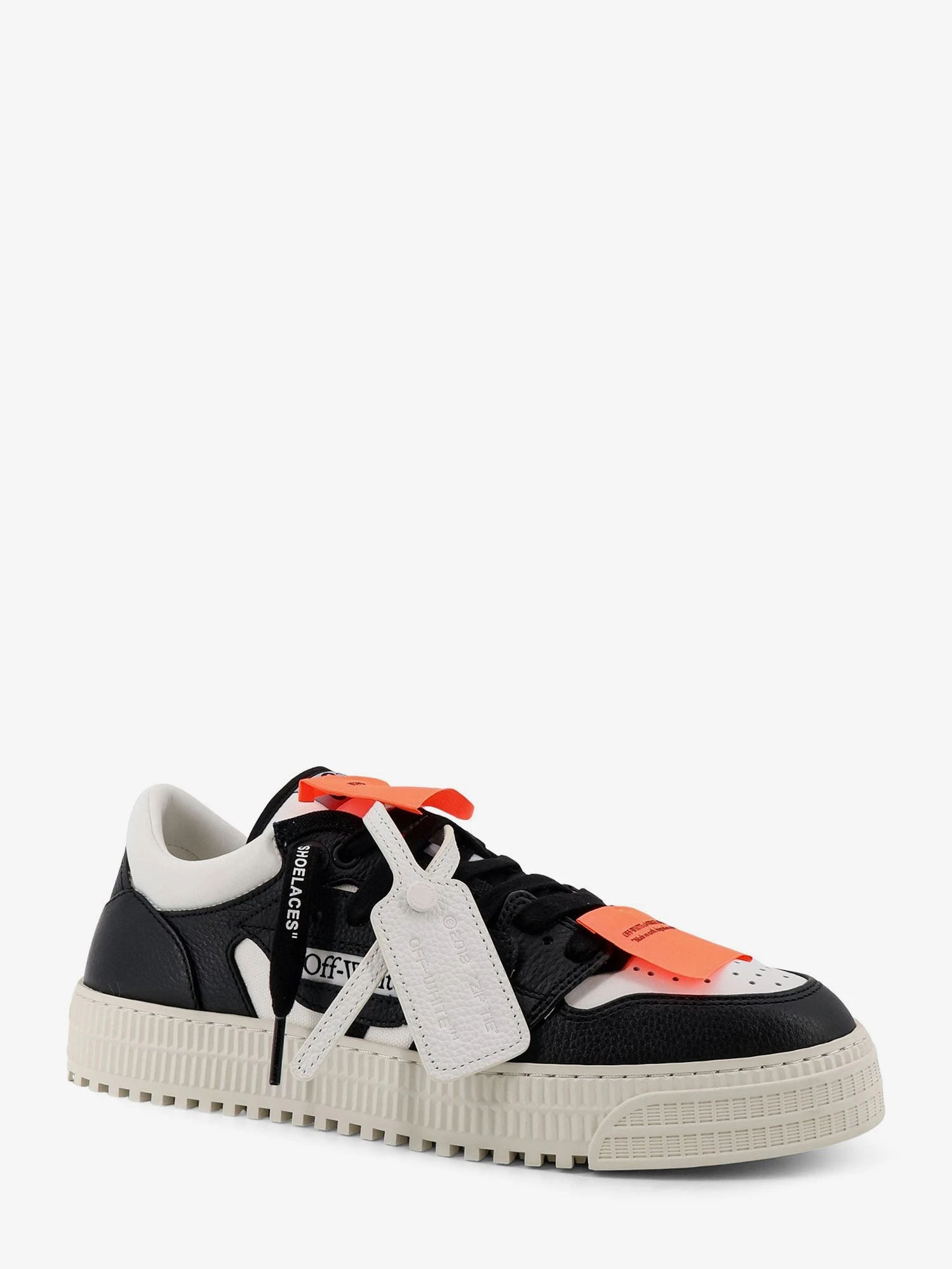 3.0 Court Low Top leather sneakers.webp