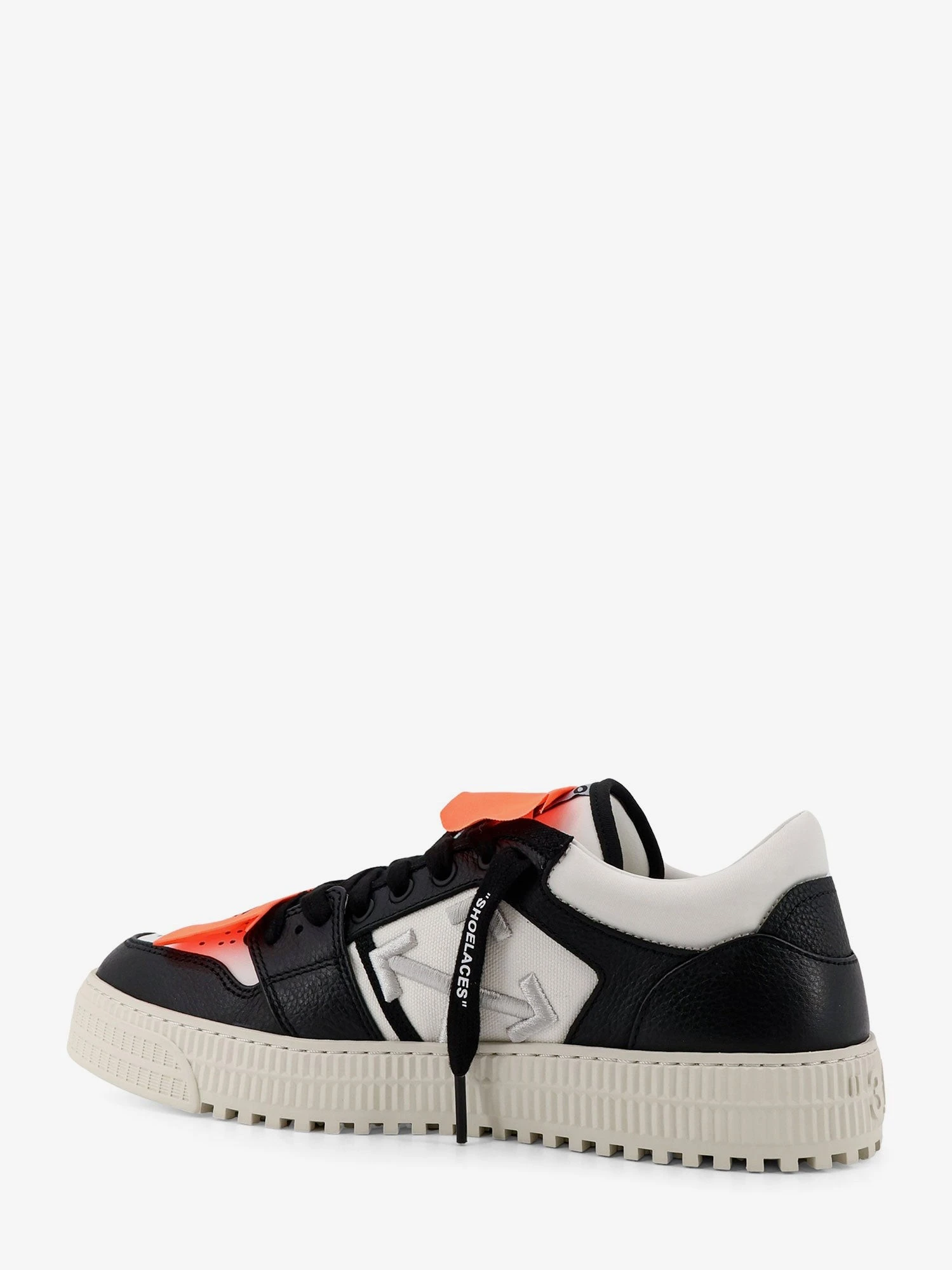 3.0 Court Low Top leather sneakers.webp
