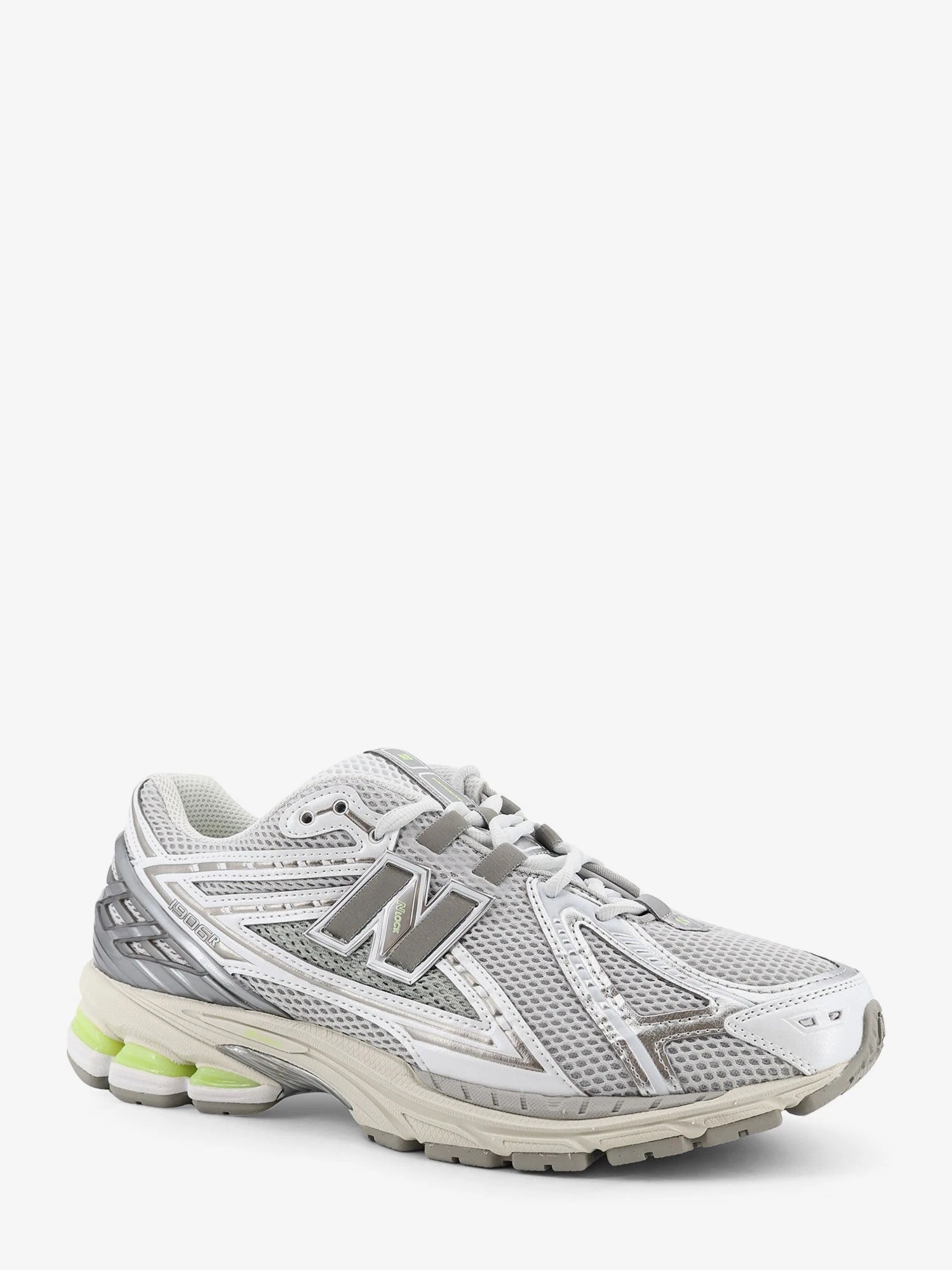 U19063 mesh sneakers with logo on the side.webp