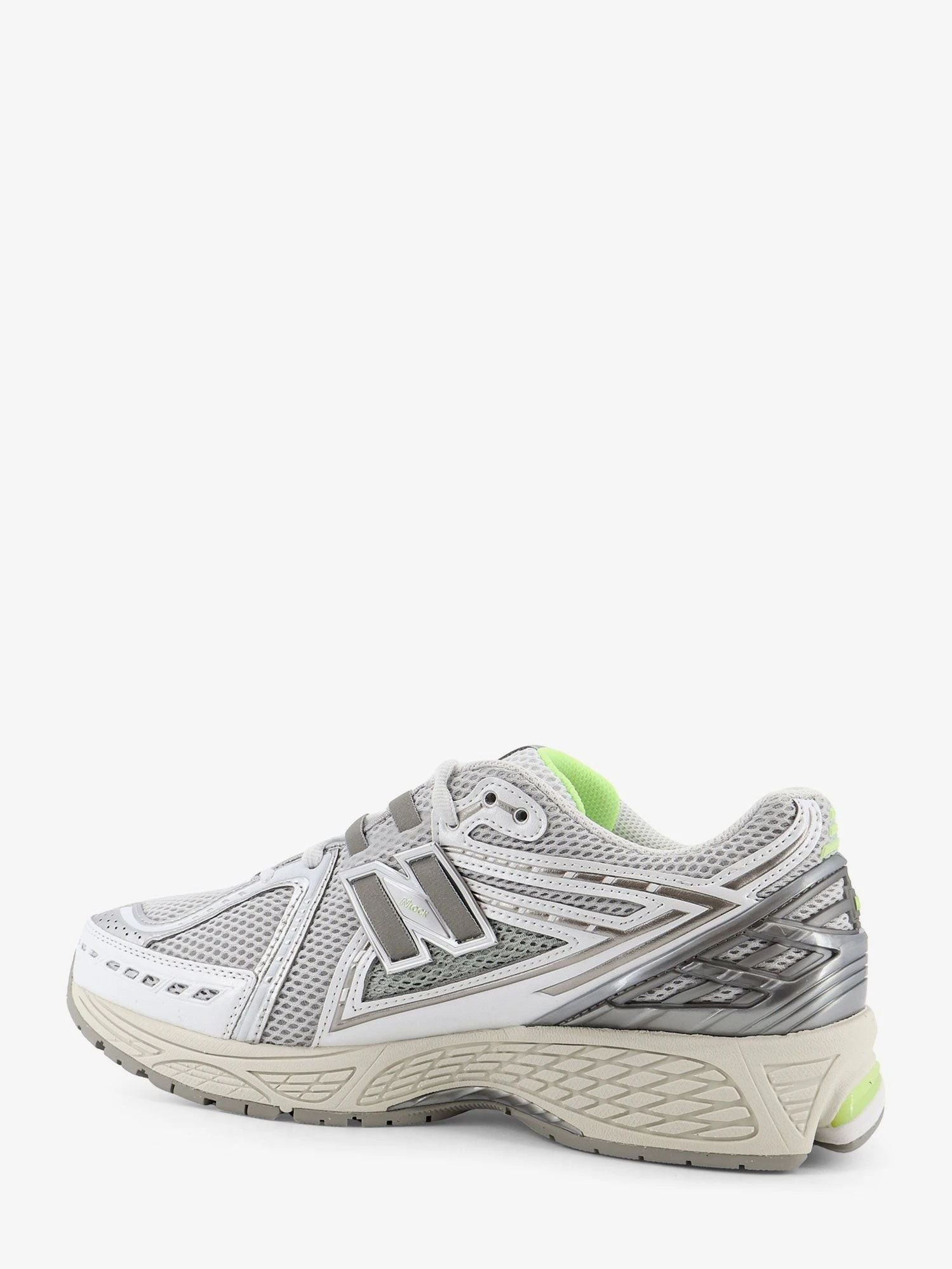 U19063 mesh sneakers with logo on the side.webp