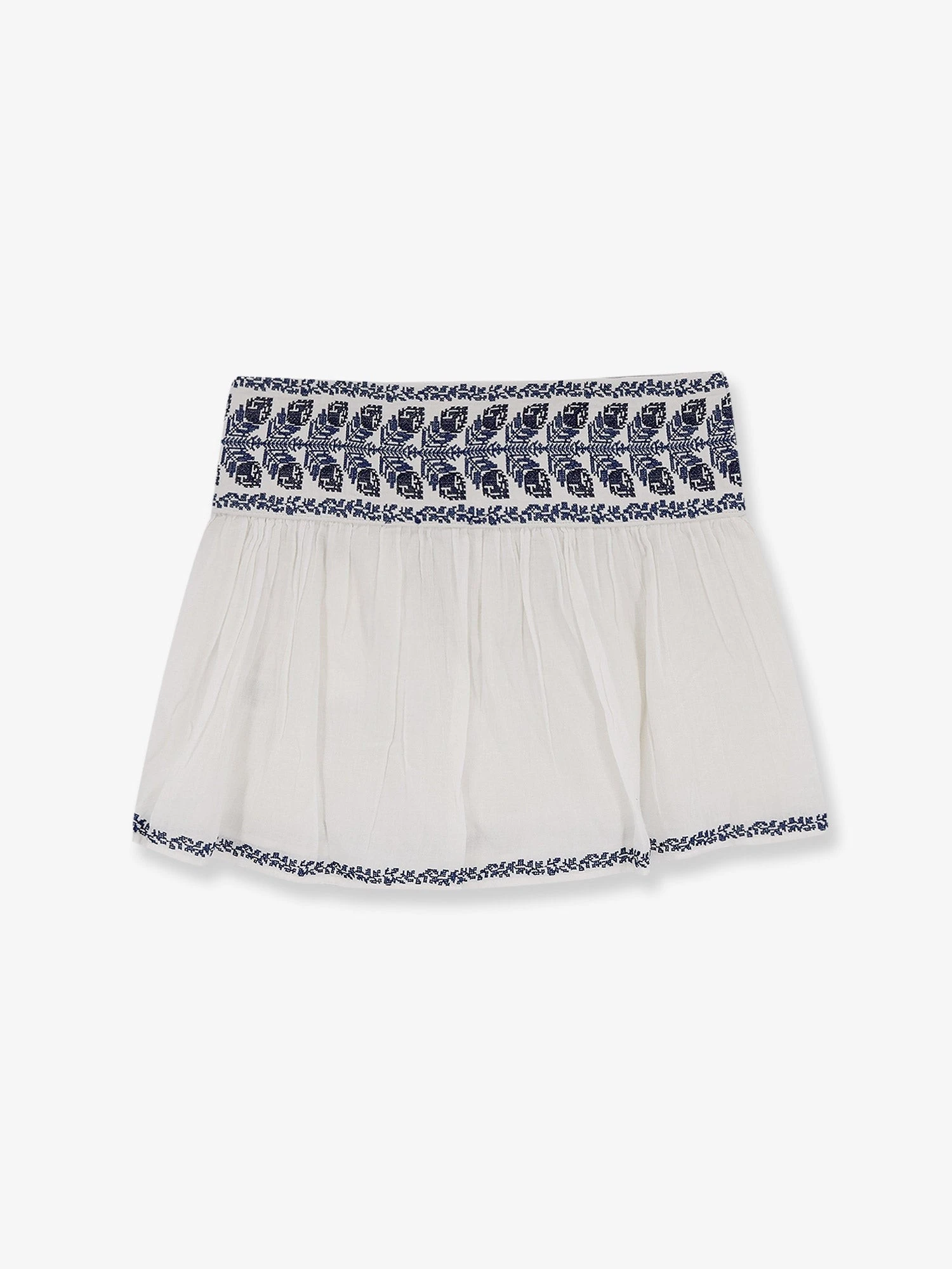 Picadilia certified cotton skirt.webp