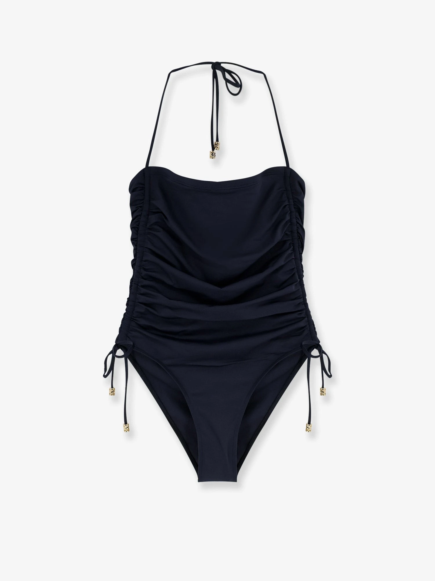 Stretch jersey one-piece swimsuit.webp