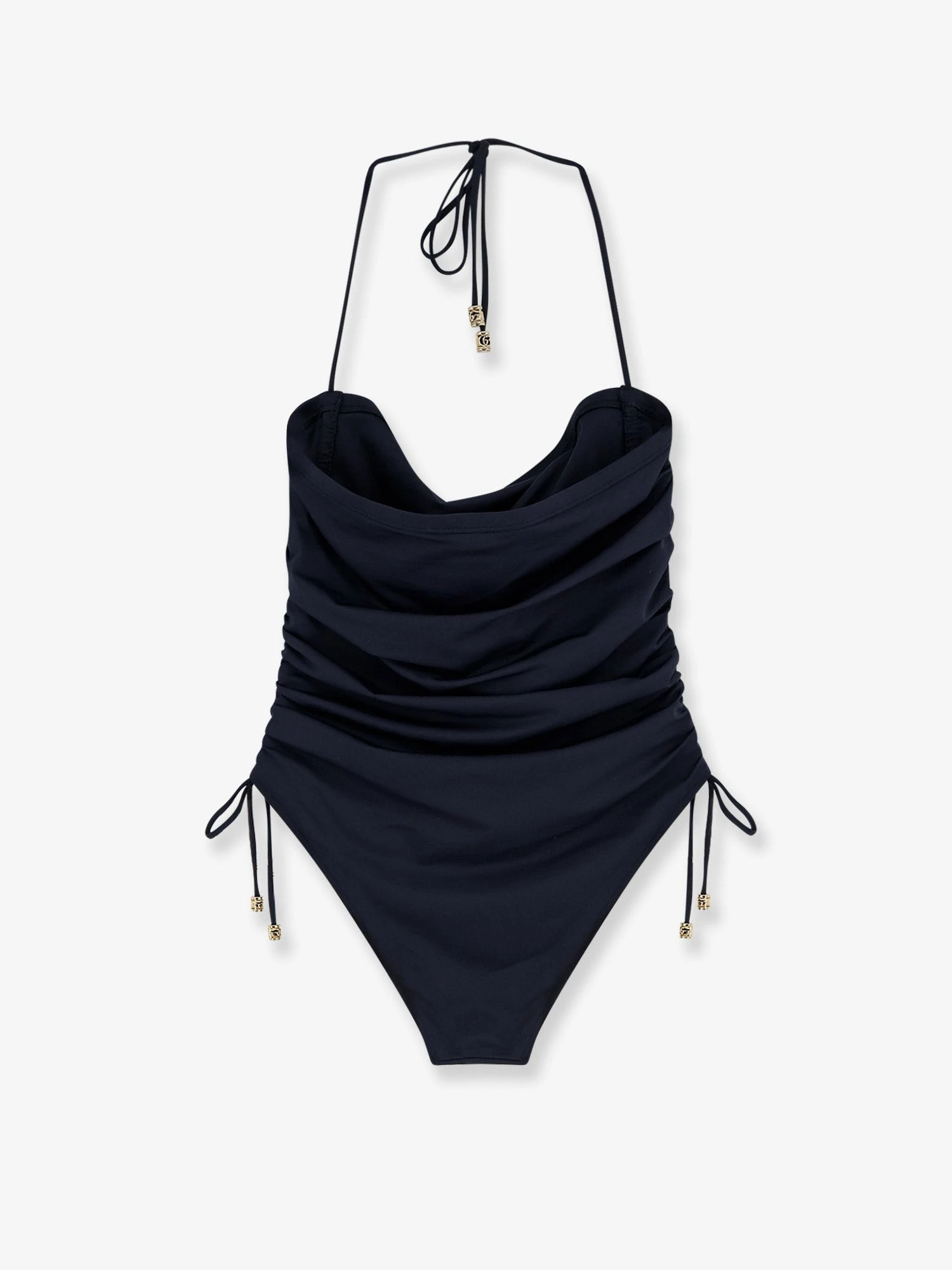 Stretch jersey one-piece swimsuit.webp