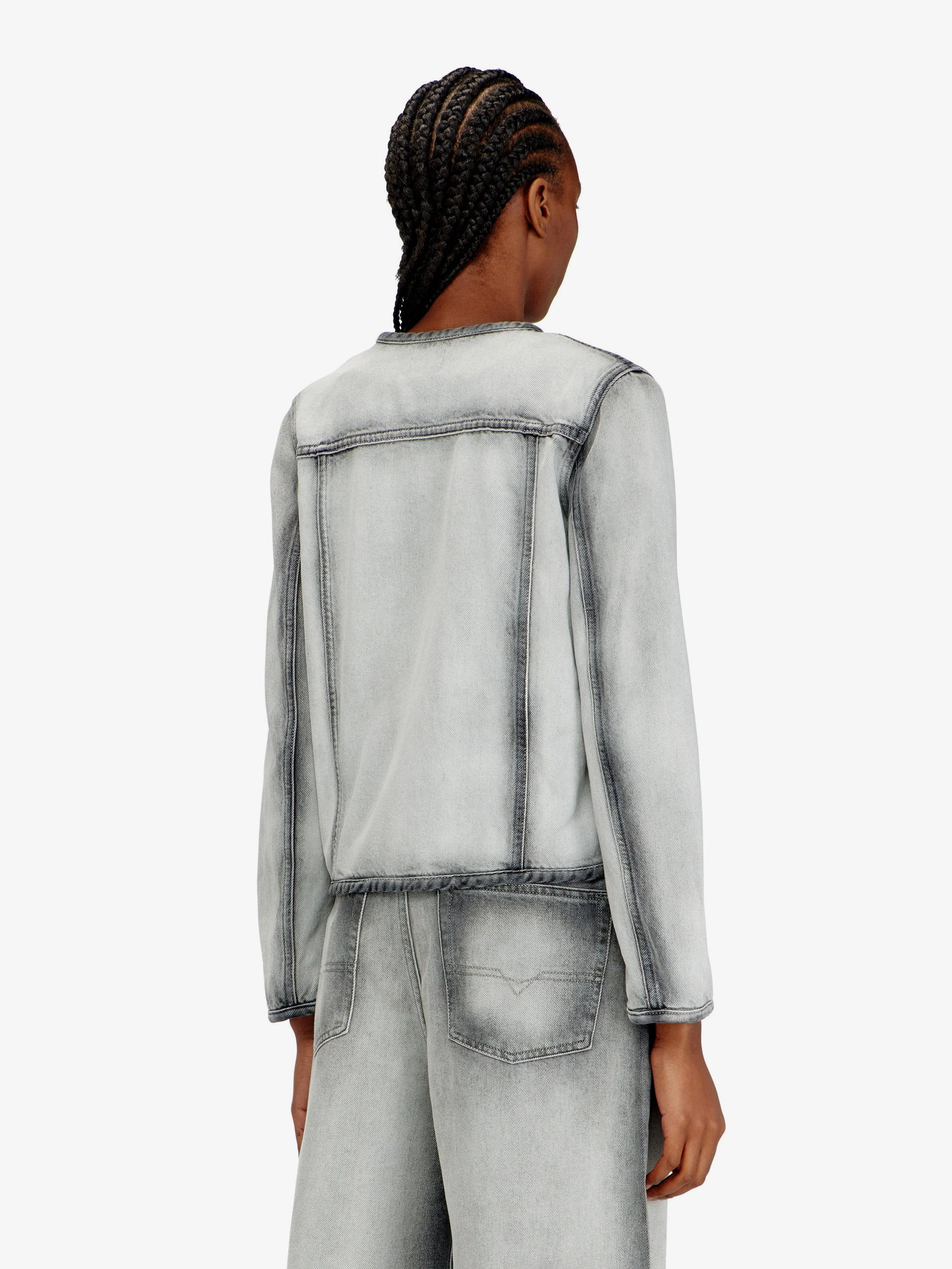 De-Grafy-Fsi cotton and lyocell jacket.webp