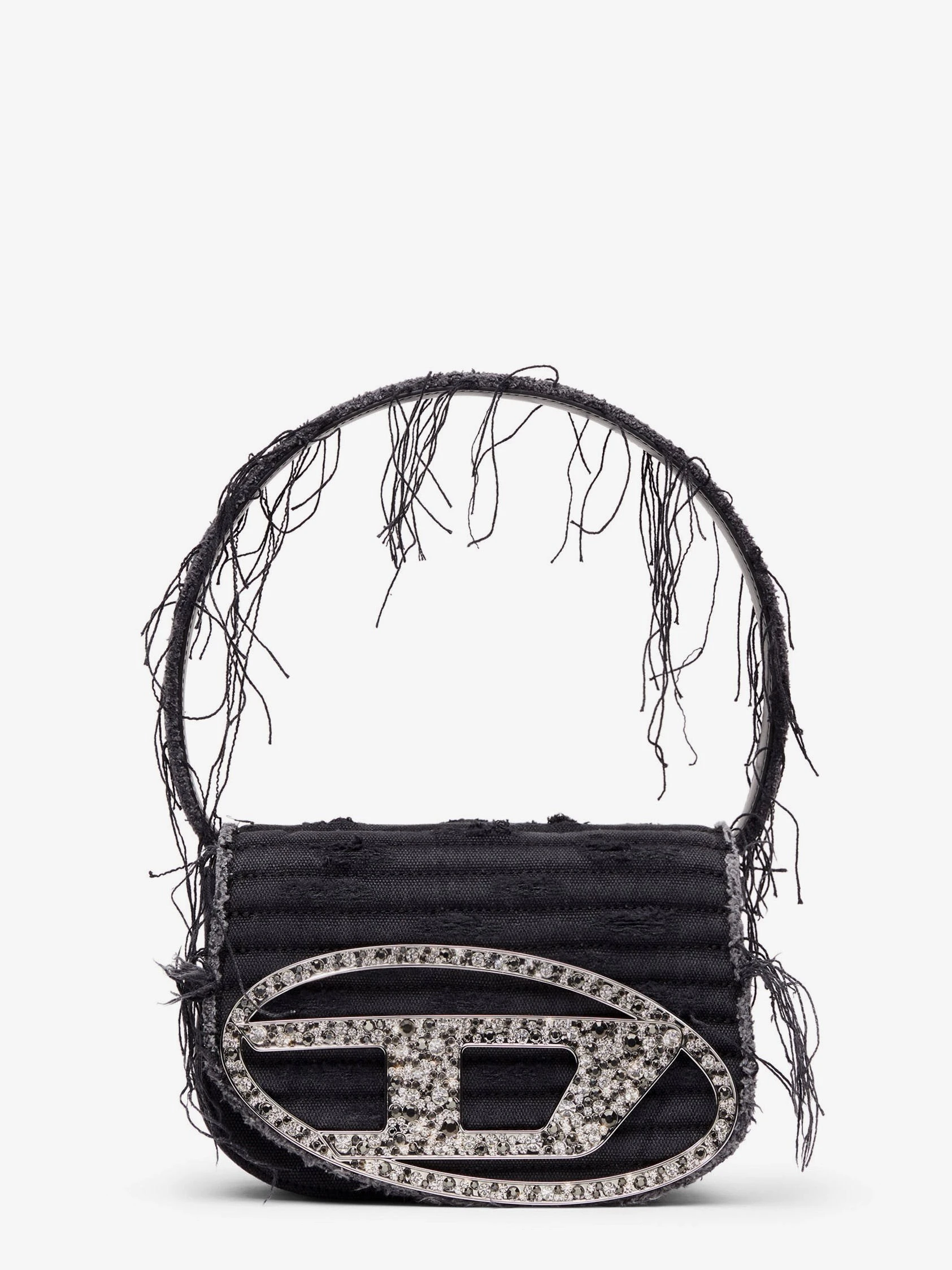 1DR denim shoulder bag.webp