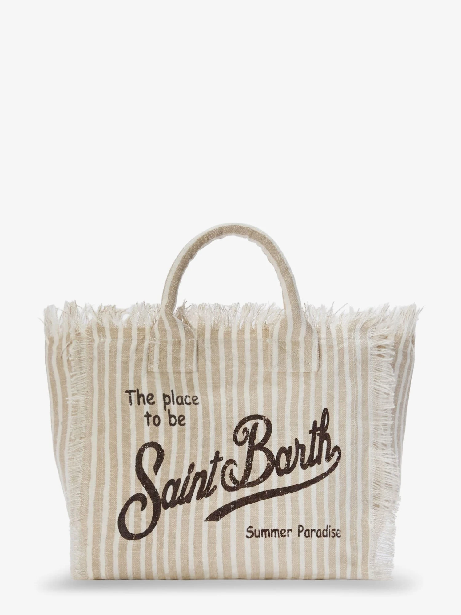 Vanity linen shoulder bag.webp