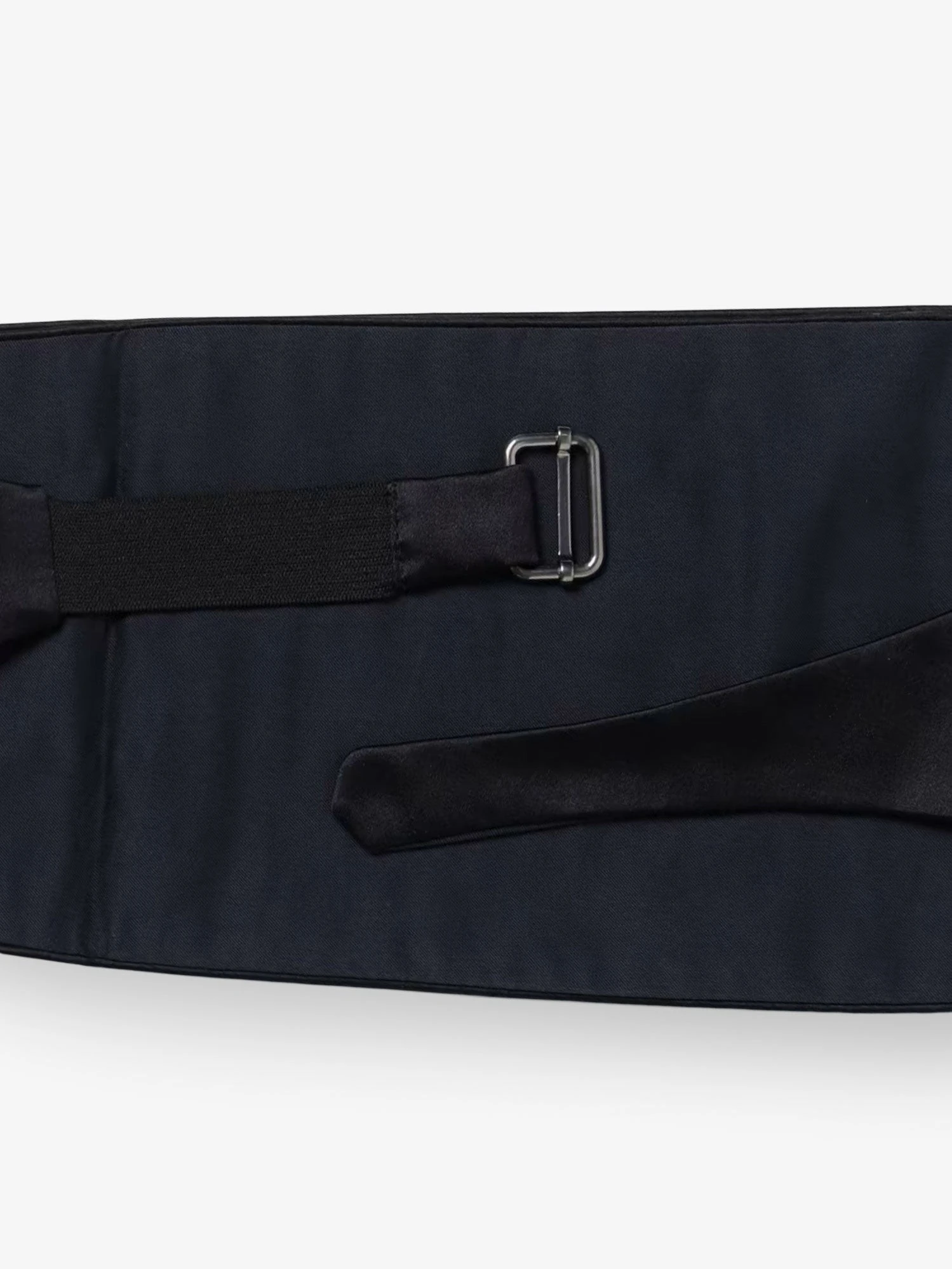 Cotton and silk cummerbund.webp