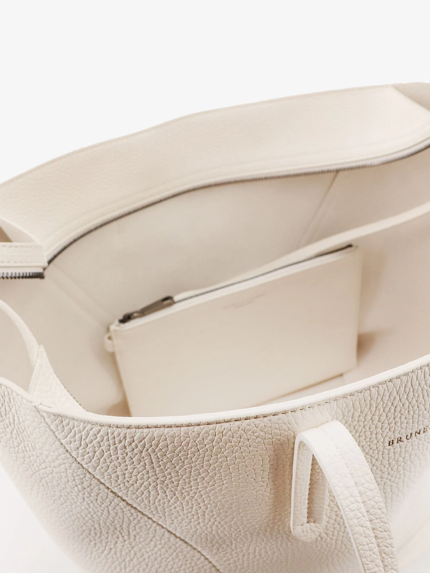 BC Duo hammered leather crossbody bag.webp