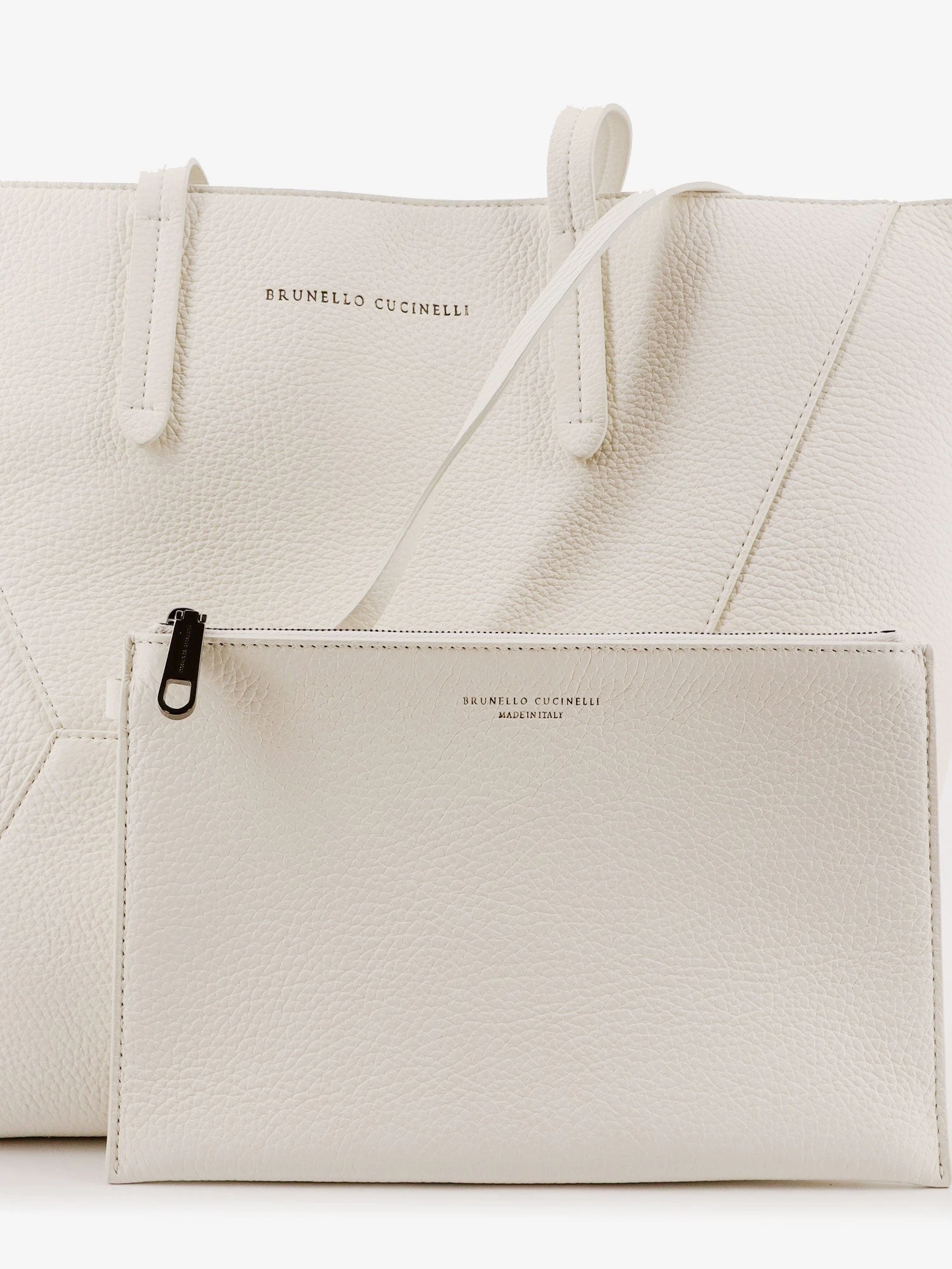 BC Duo hammered leather crossbody bag.webp