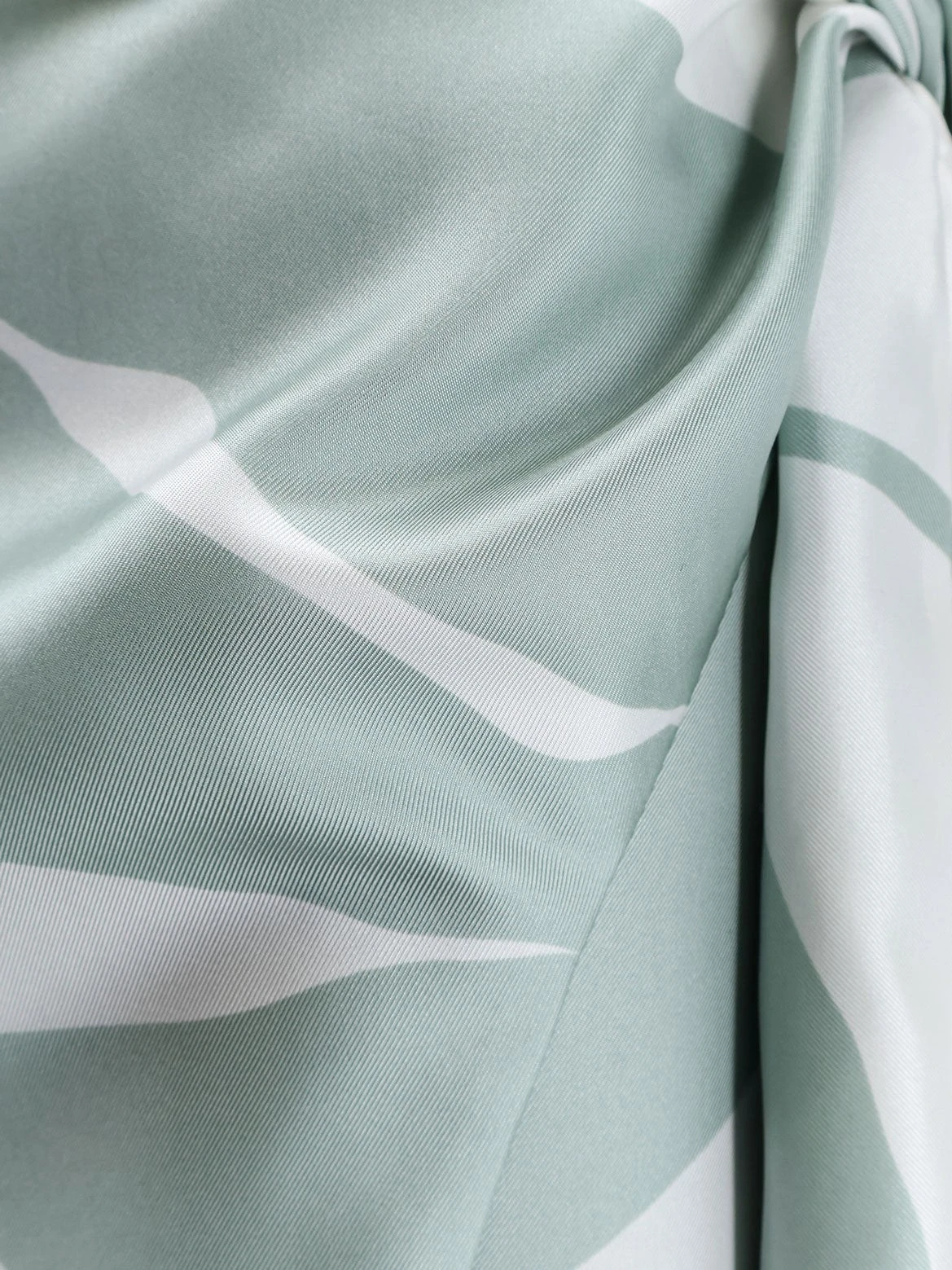 Mxmstrano silk pareo skirt.webp