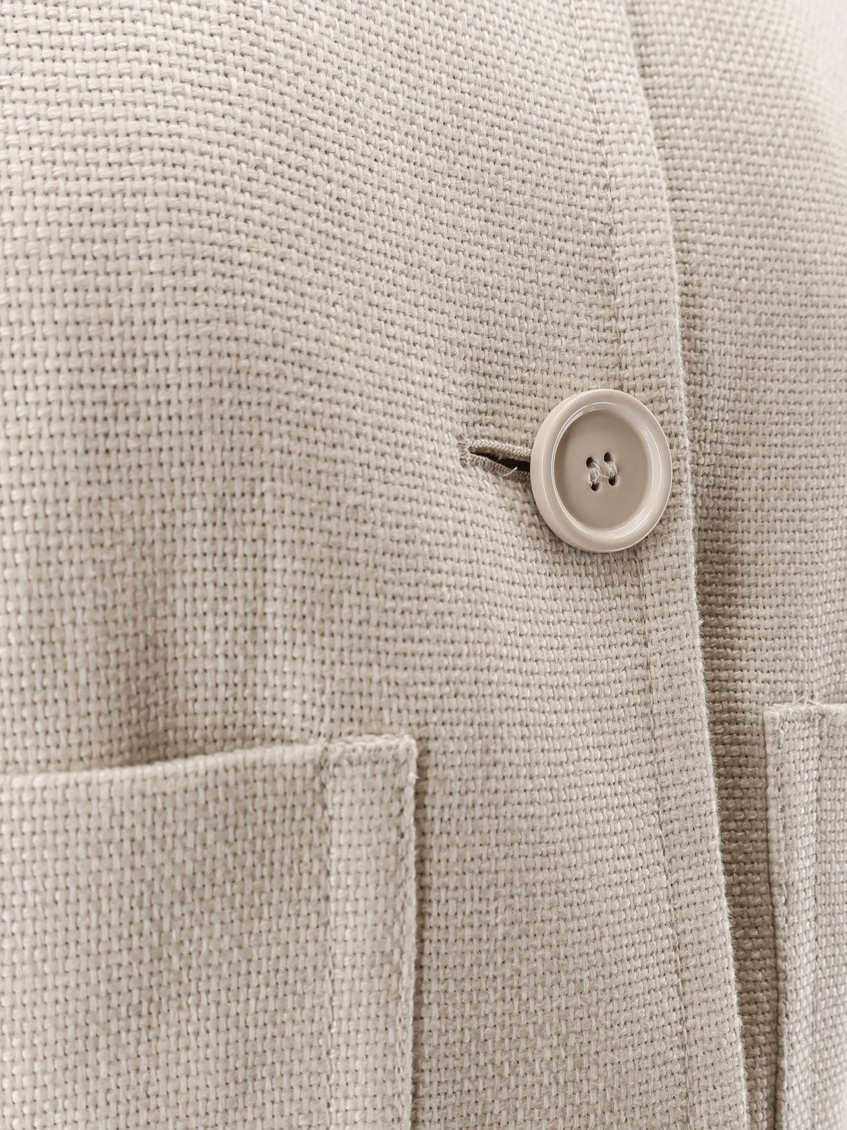 Smmdattero linen and cotton jacket.webp