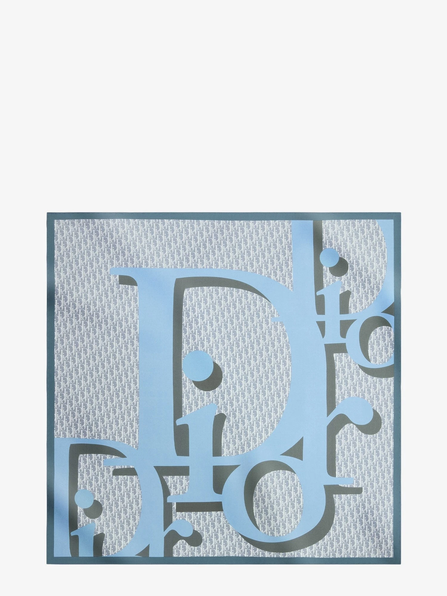 Dior Infini 70 squared foulard.webp