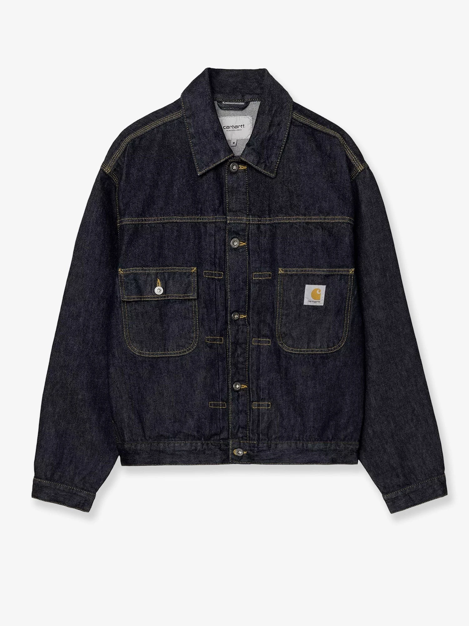Belmar denim jacket.webp