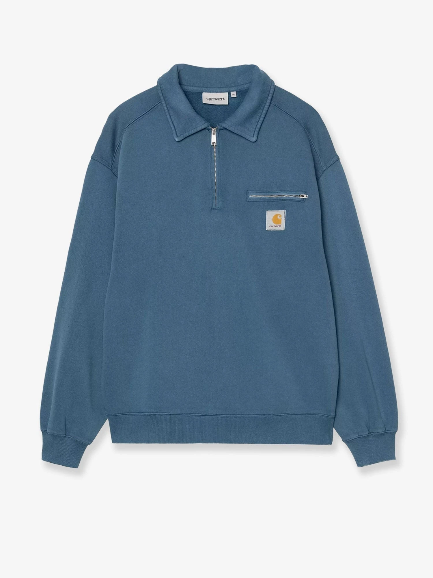 Detroit Deying Treatment cotton sweatshirt.webp