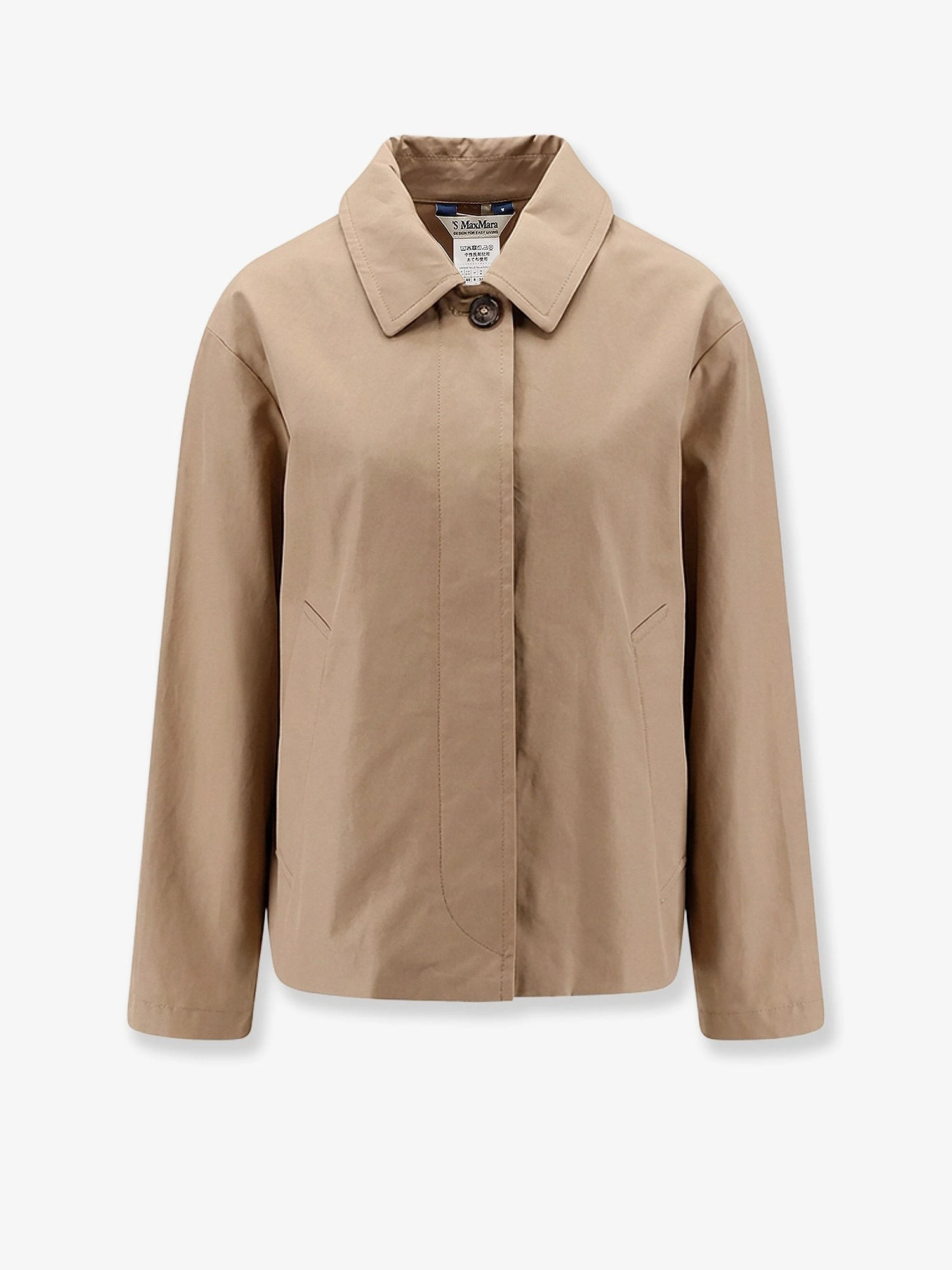 Smmbambola biologic cotton blend jacket.webp